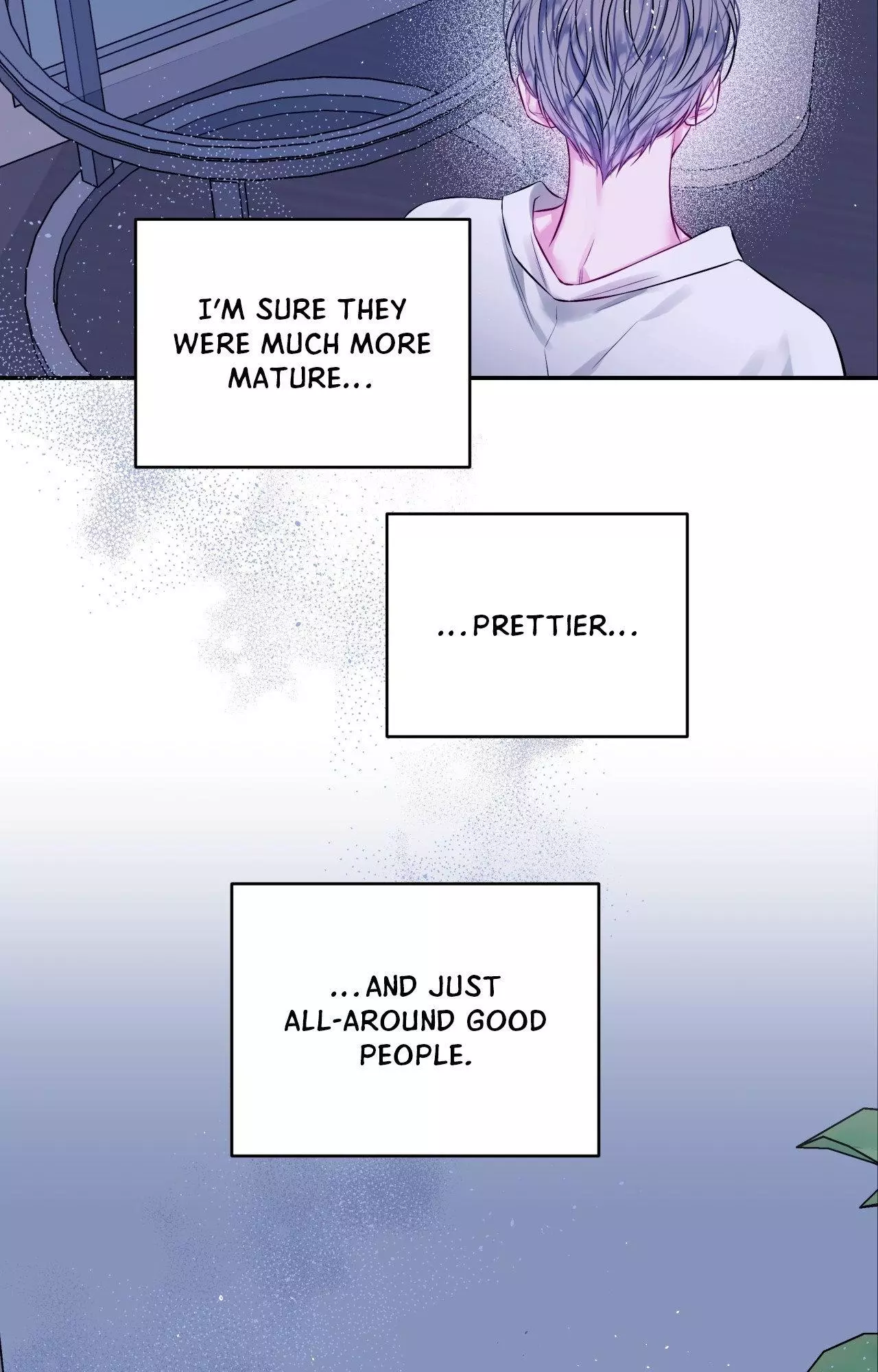 Imperfectly Us - Chapter 24 Page 40