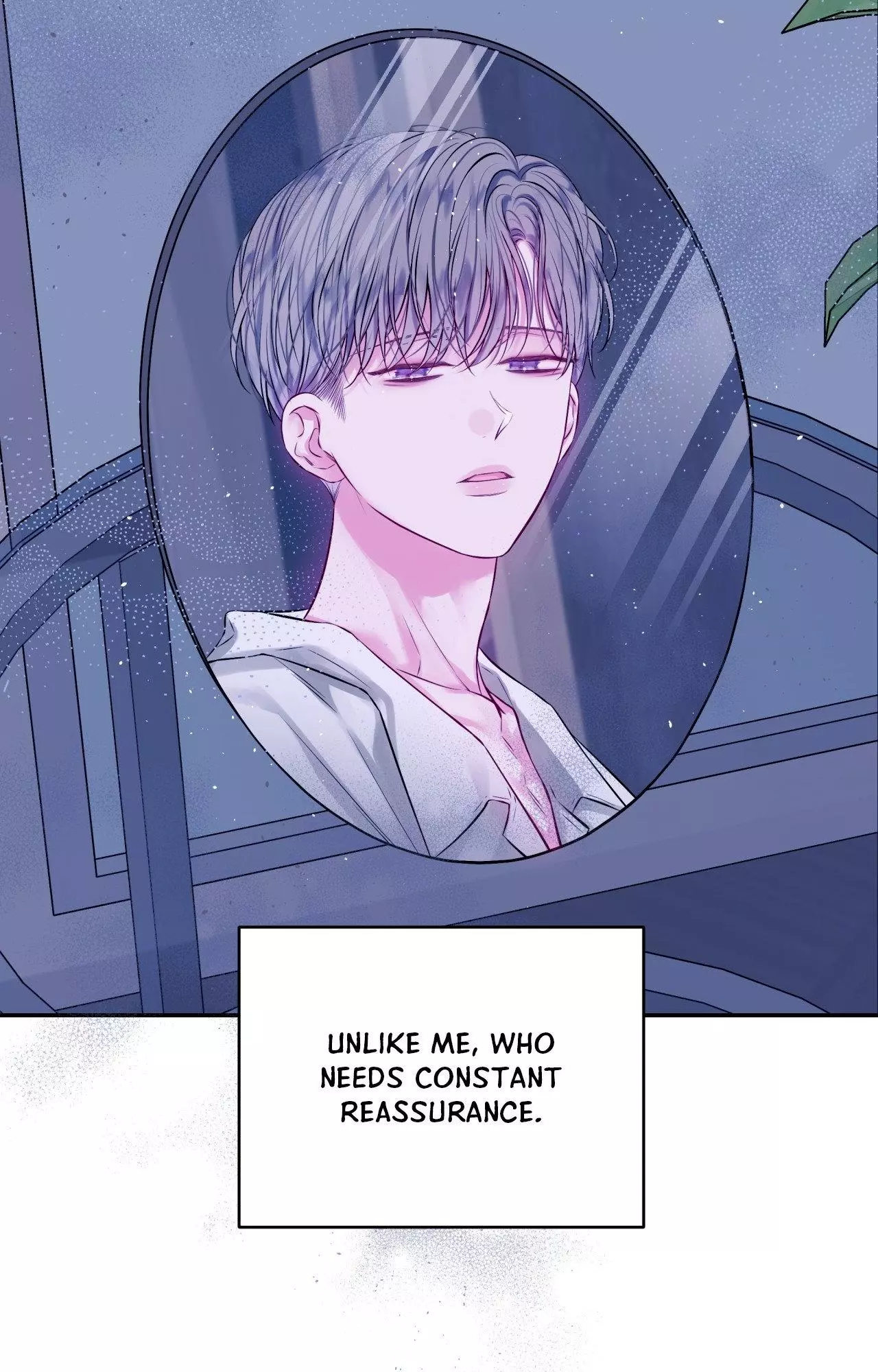 Imperfectly Us - Chapter 24 Page 41