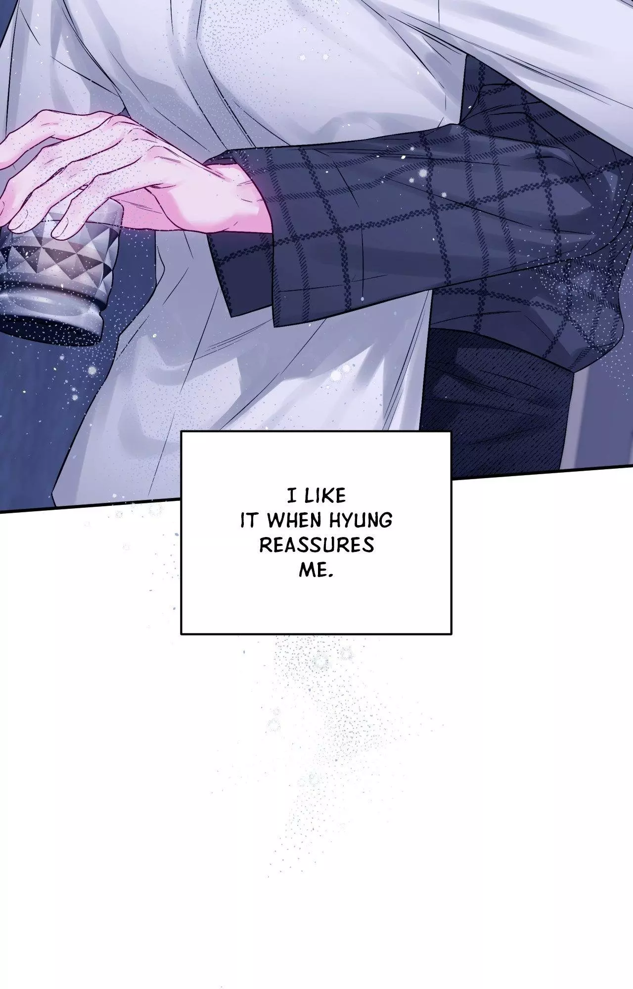 Imperfectly Us - Chapter 24 Page 45
