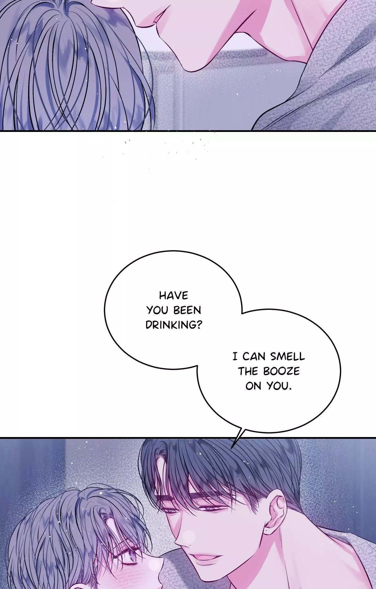 Imperfectly Us - Chapter 24 Page 47