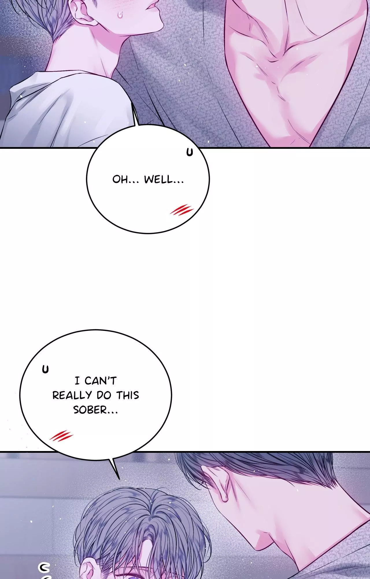 Imperfectly Us - Chapter 24 Page 48