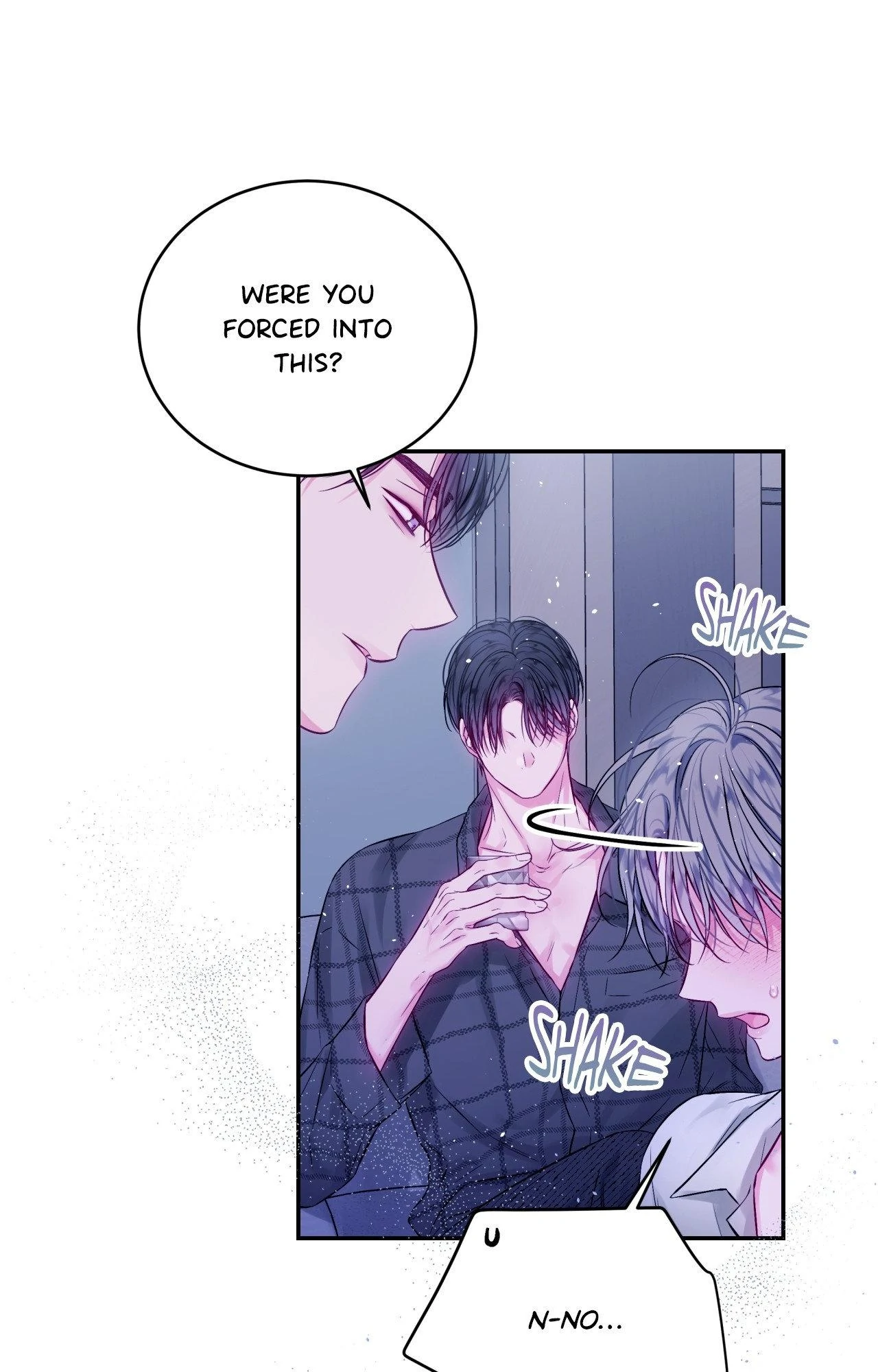 Imperfectly Us - Chapter 24 Page 50