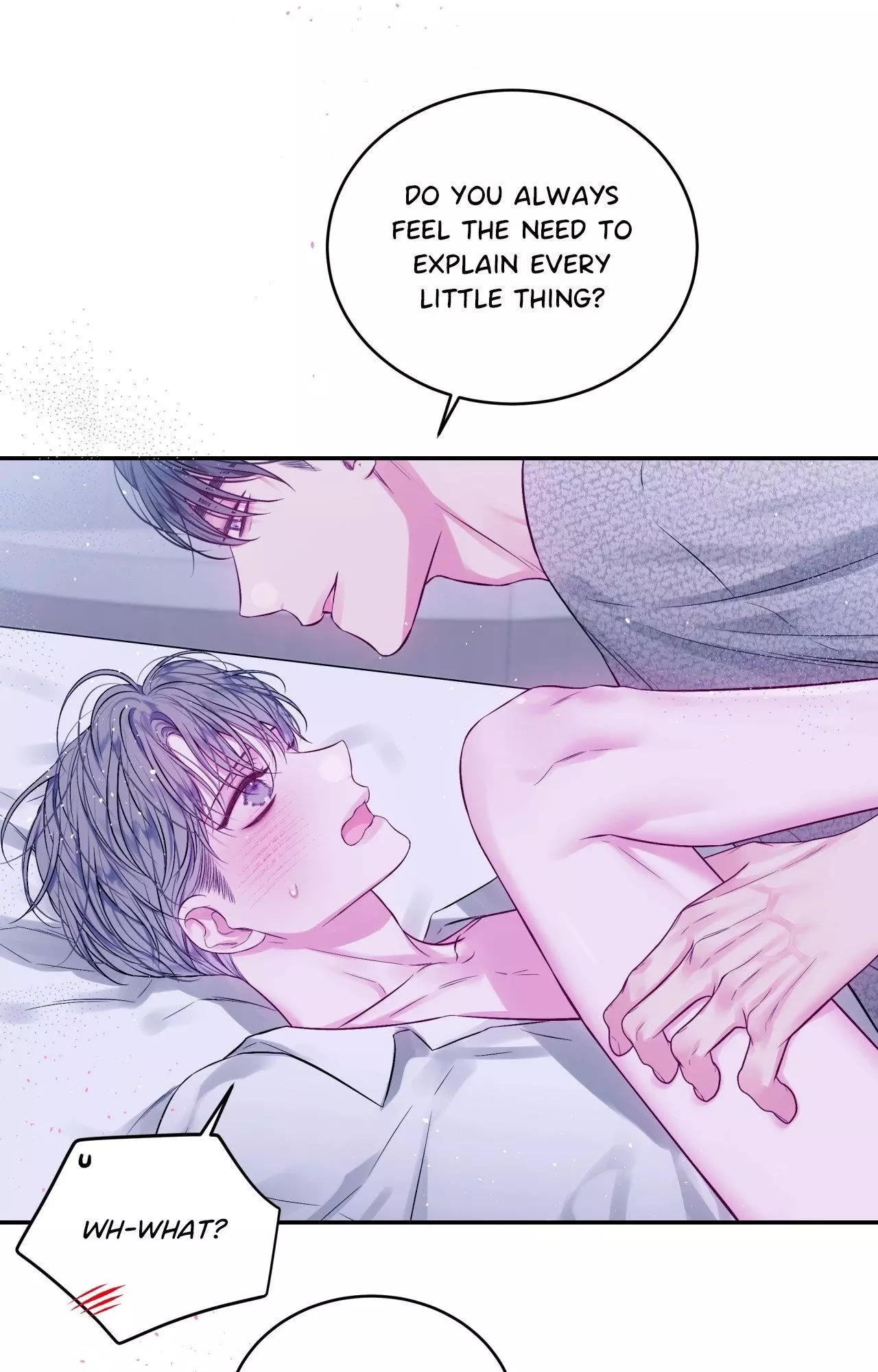 Imperfectly Us - Chapter 24 Page 61