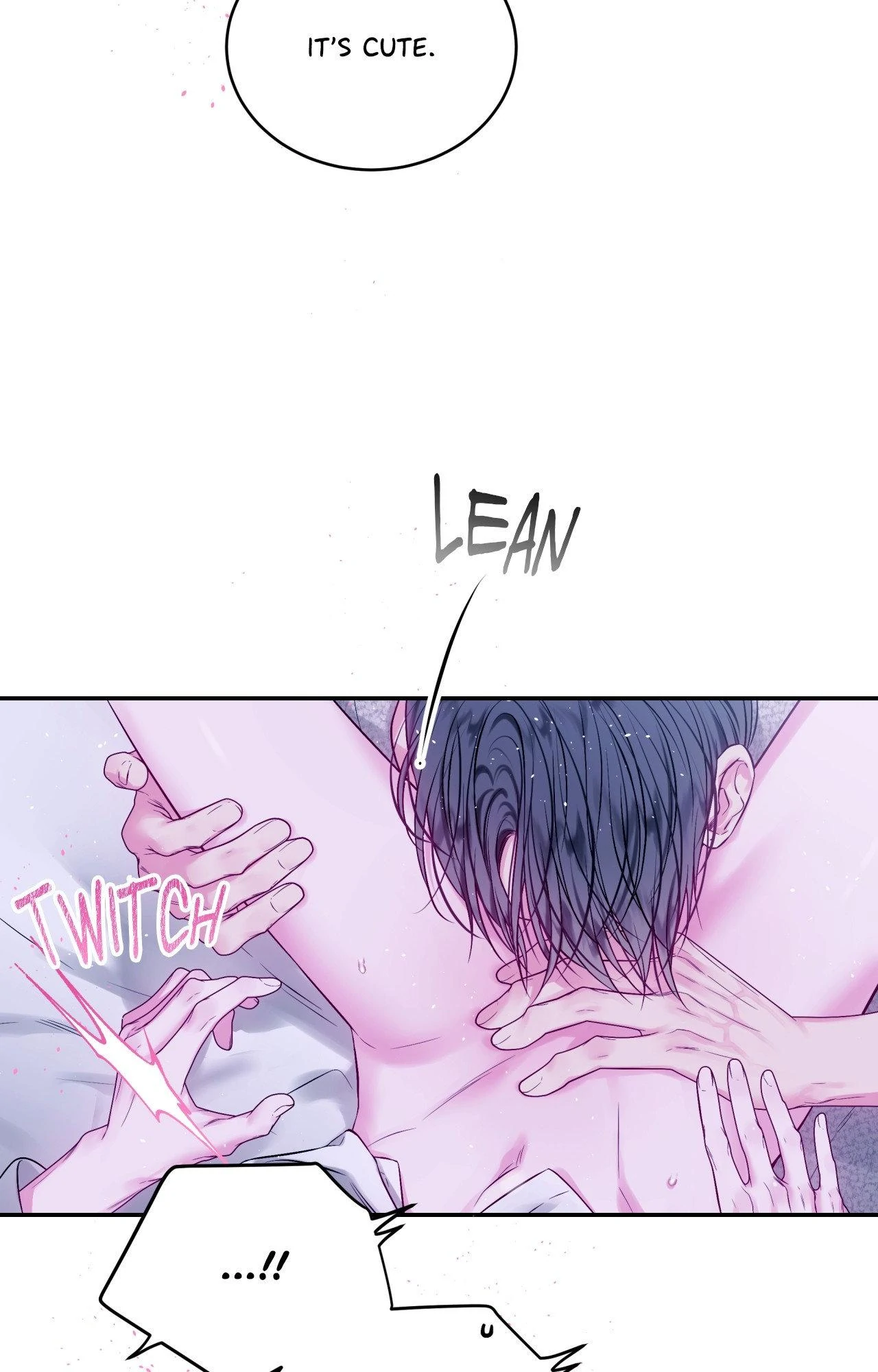 Imperfectly Us - Chapter 24 Page 62