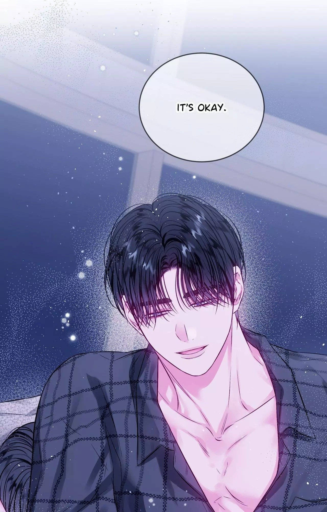 Imperfectly Us - Chapter 24 Page 65