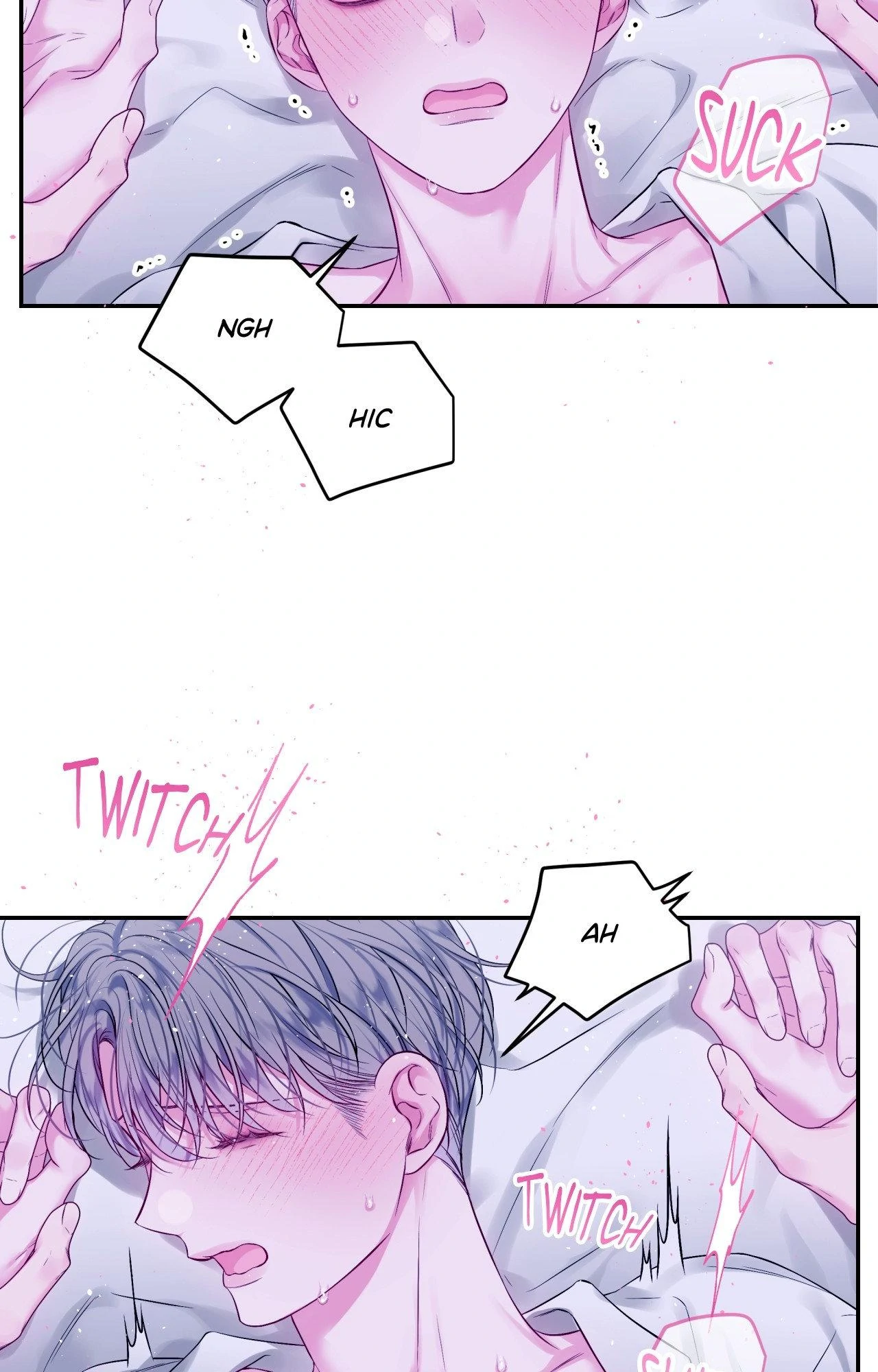Imperfectly Us - Chapter 24 Page 67