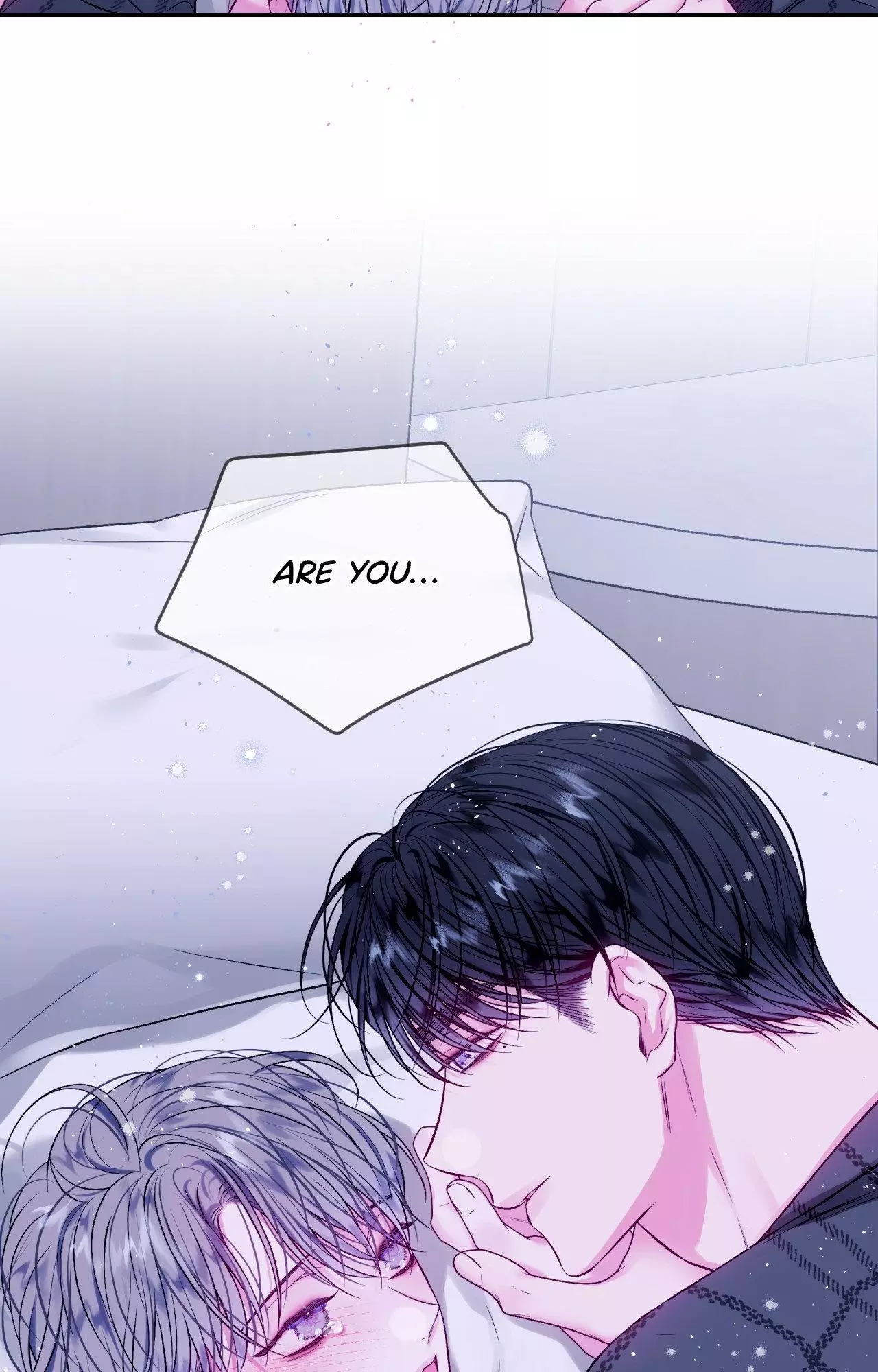 Imperfectly Us - Chapter 24 Page 69