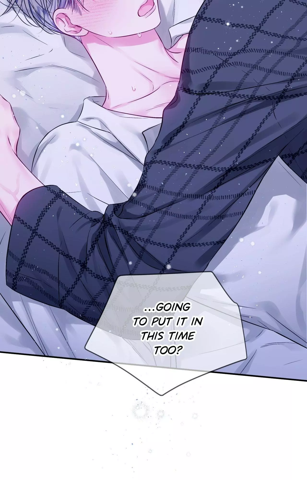 Imperfectly Us - Chapter 24 Page 70
