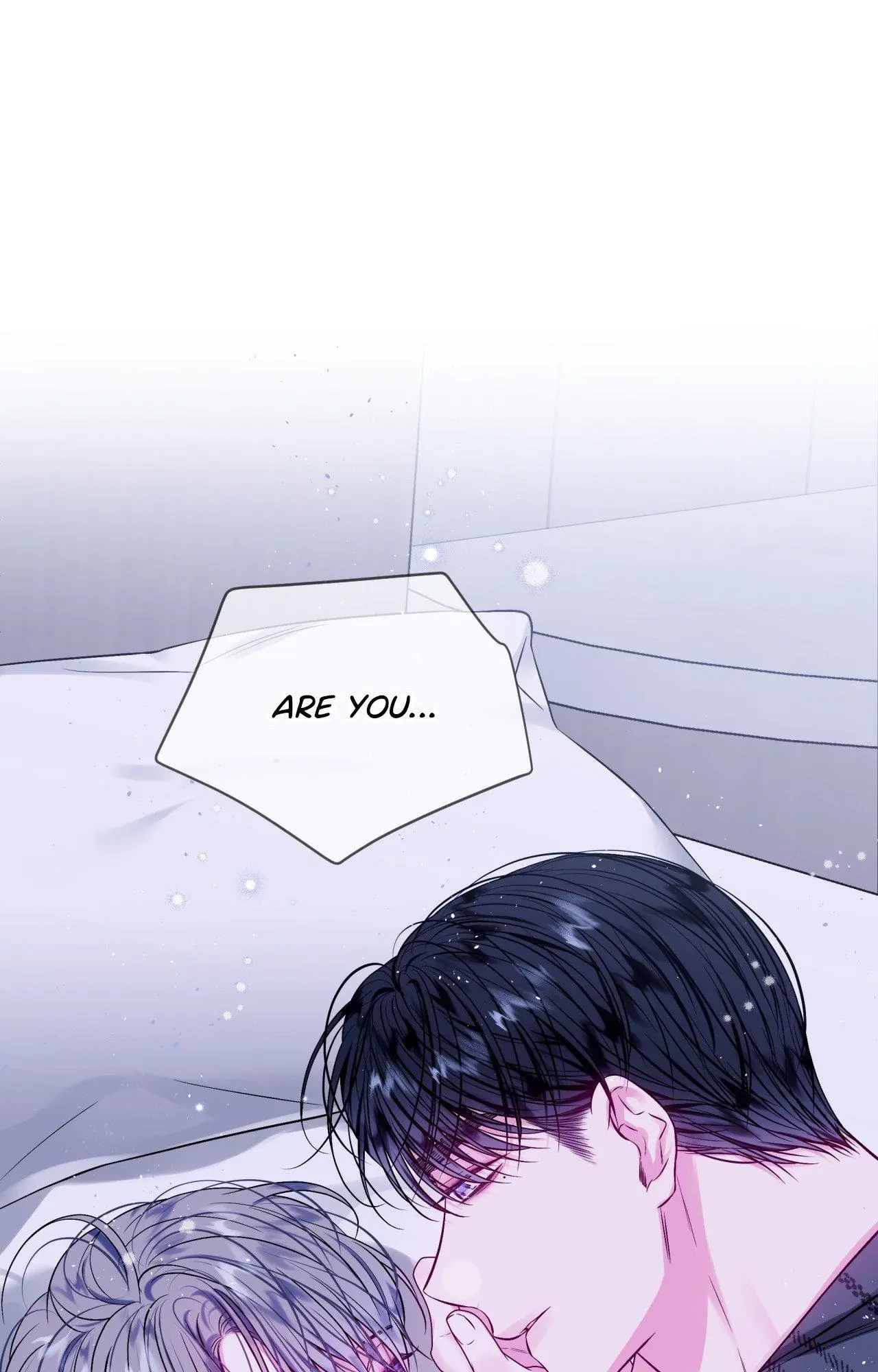 Imperfectly Us - Chapter 25 Page 1