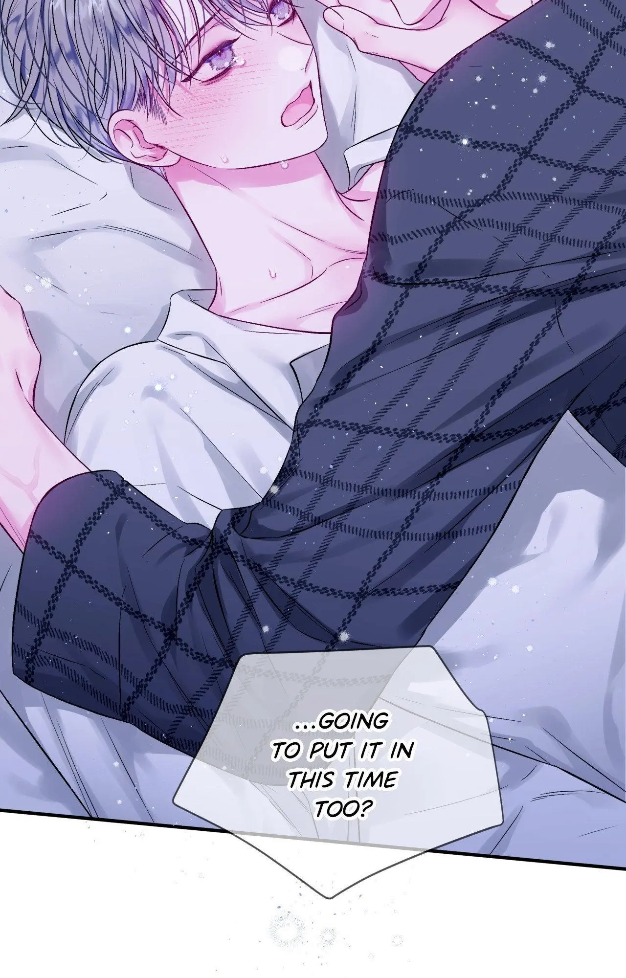 Imperfectly Us - Chapter 25 Page 2