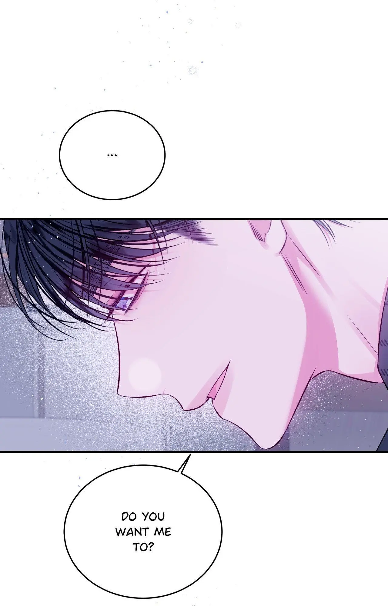 Imperfectly Us - Chapter 25 Page 3