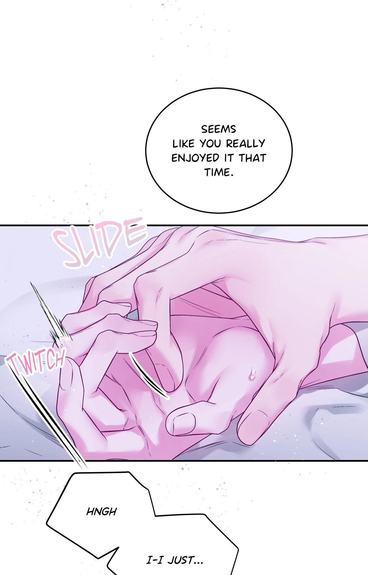Imperfectly Us - Chapter 25 Page 4