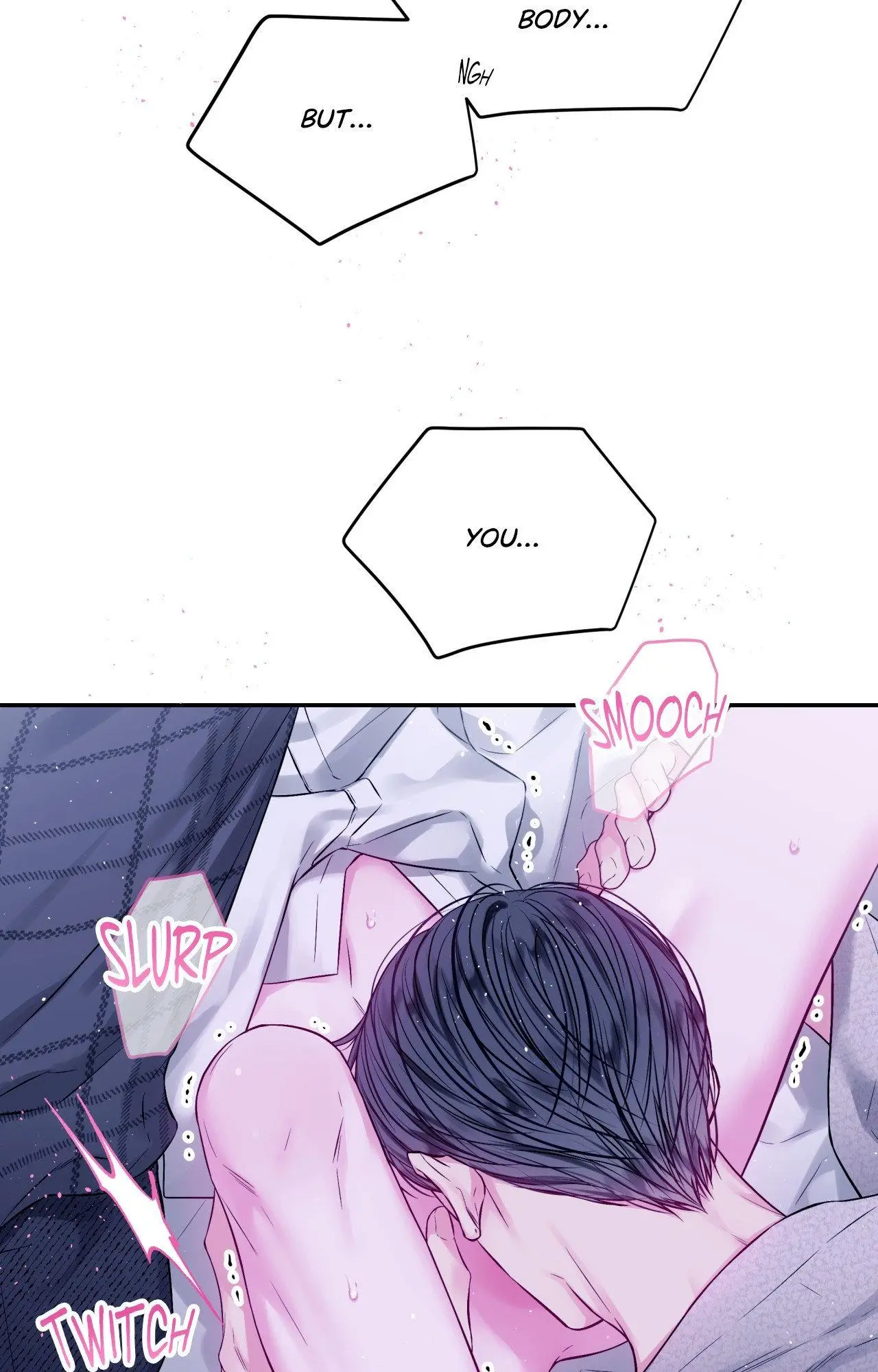 Imperfectly Us - Chapter 25 Page 6