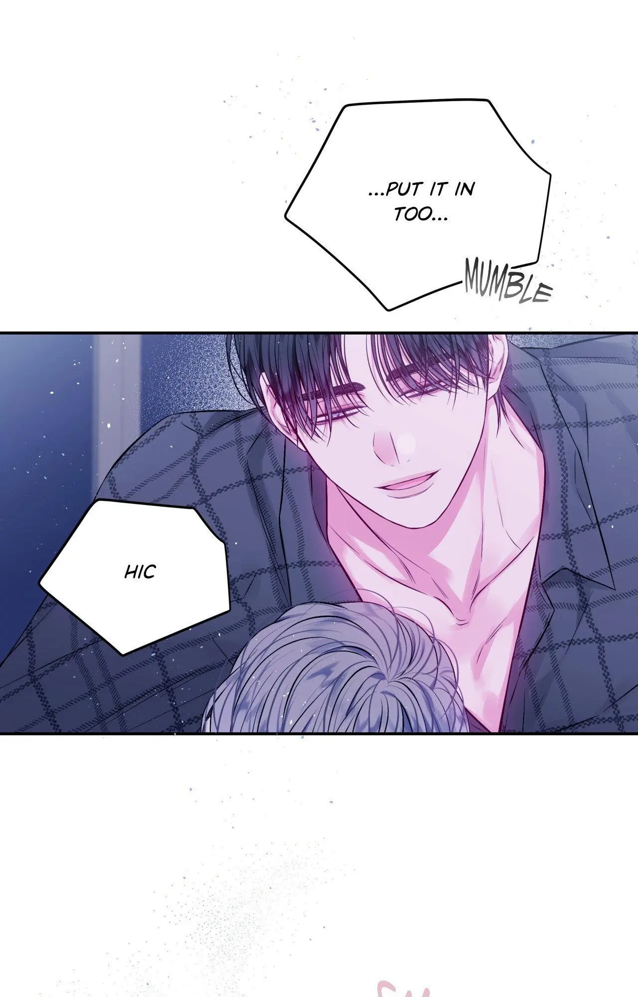 Imperfectly Us - Chapter 25 Page 10