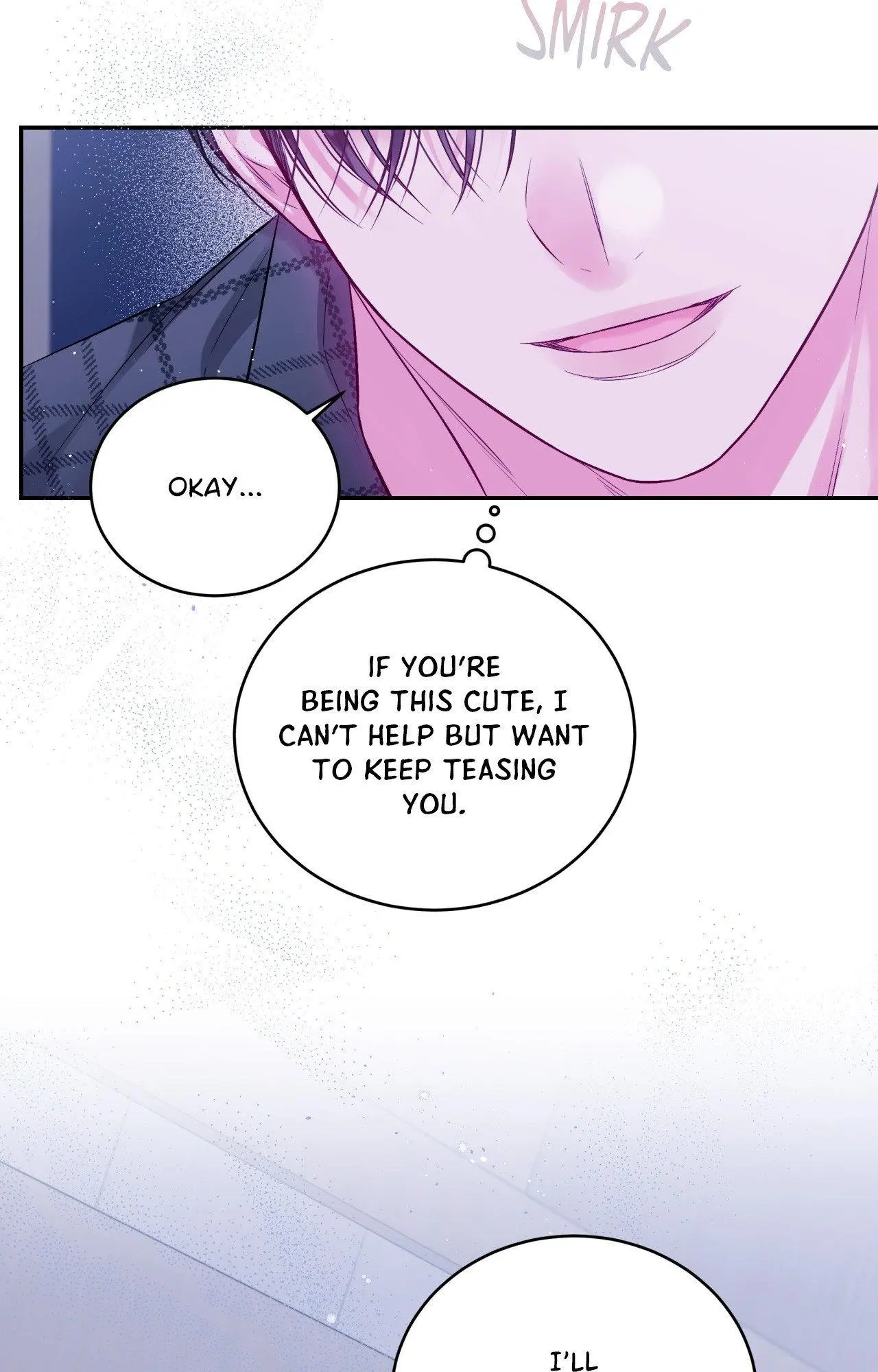 Imperfectly Us - Chapter 25 Page 11