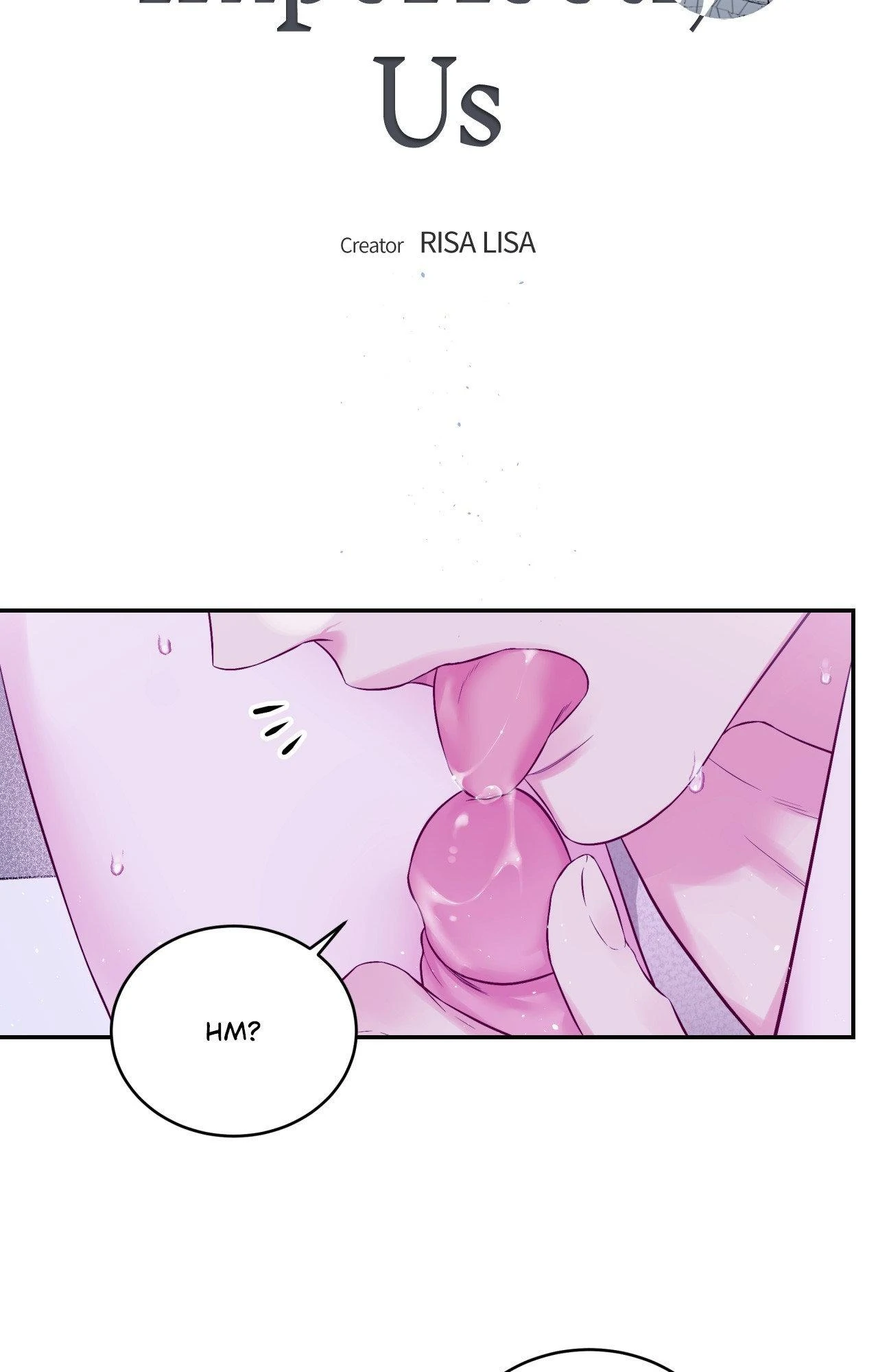 Imperfectly Us - Chapter 25 Page 15