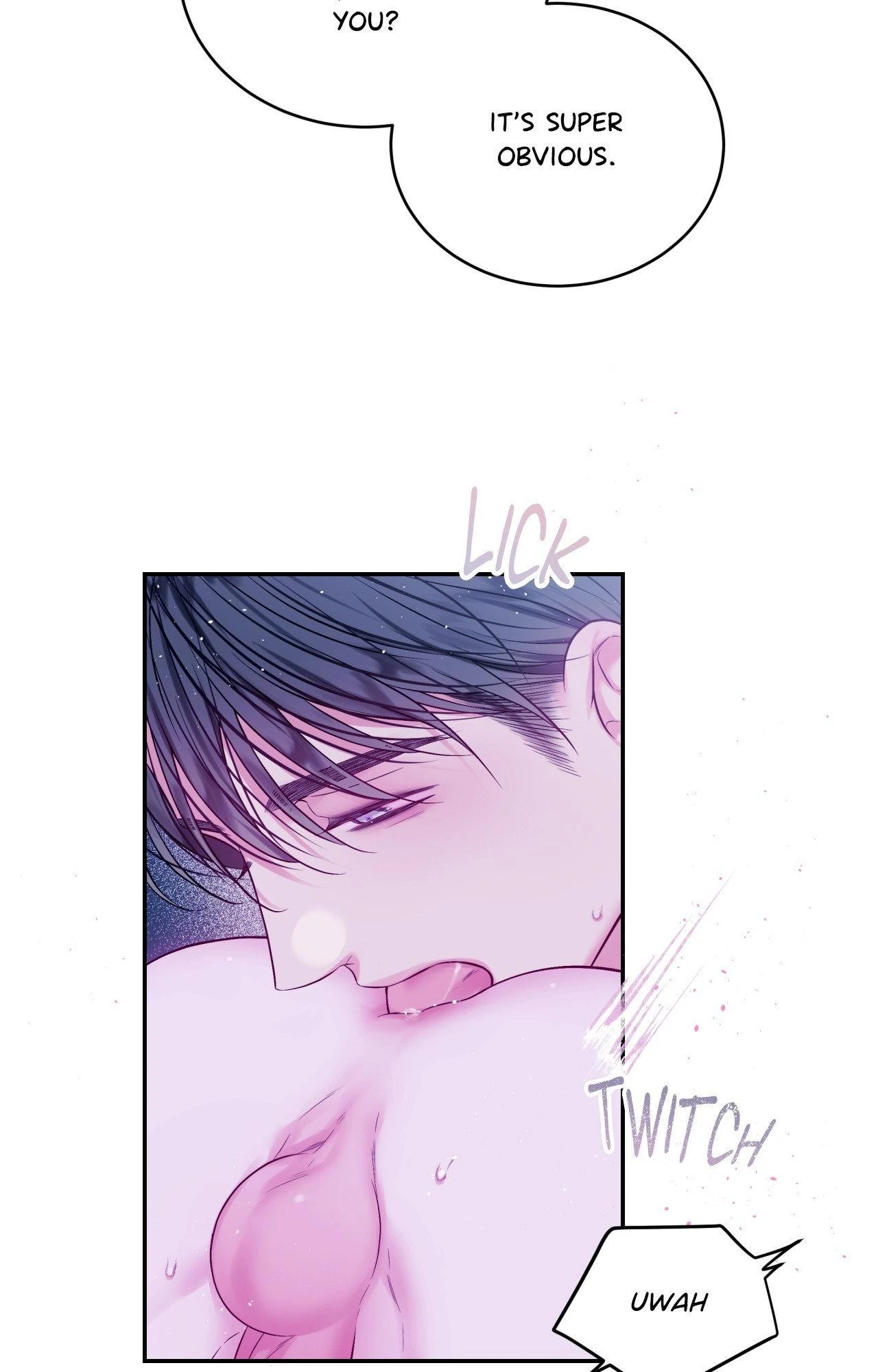 Imperfectly Us - Chapter 25 Page 19