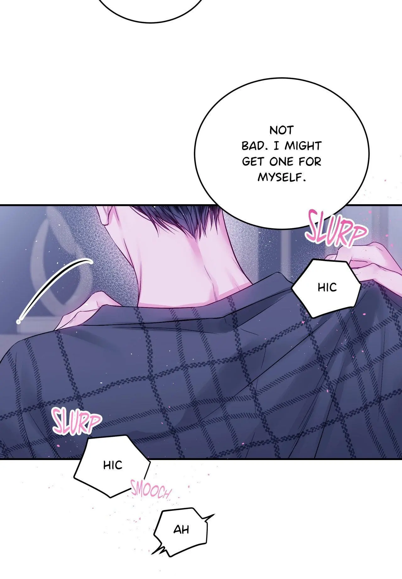 Imperfectly Us - Chapter 25 Page 22
