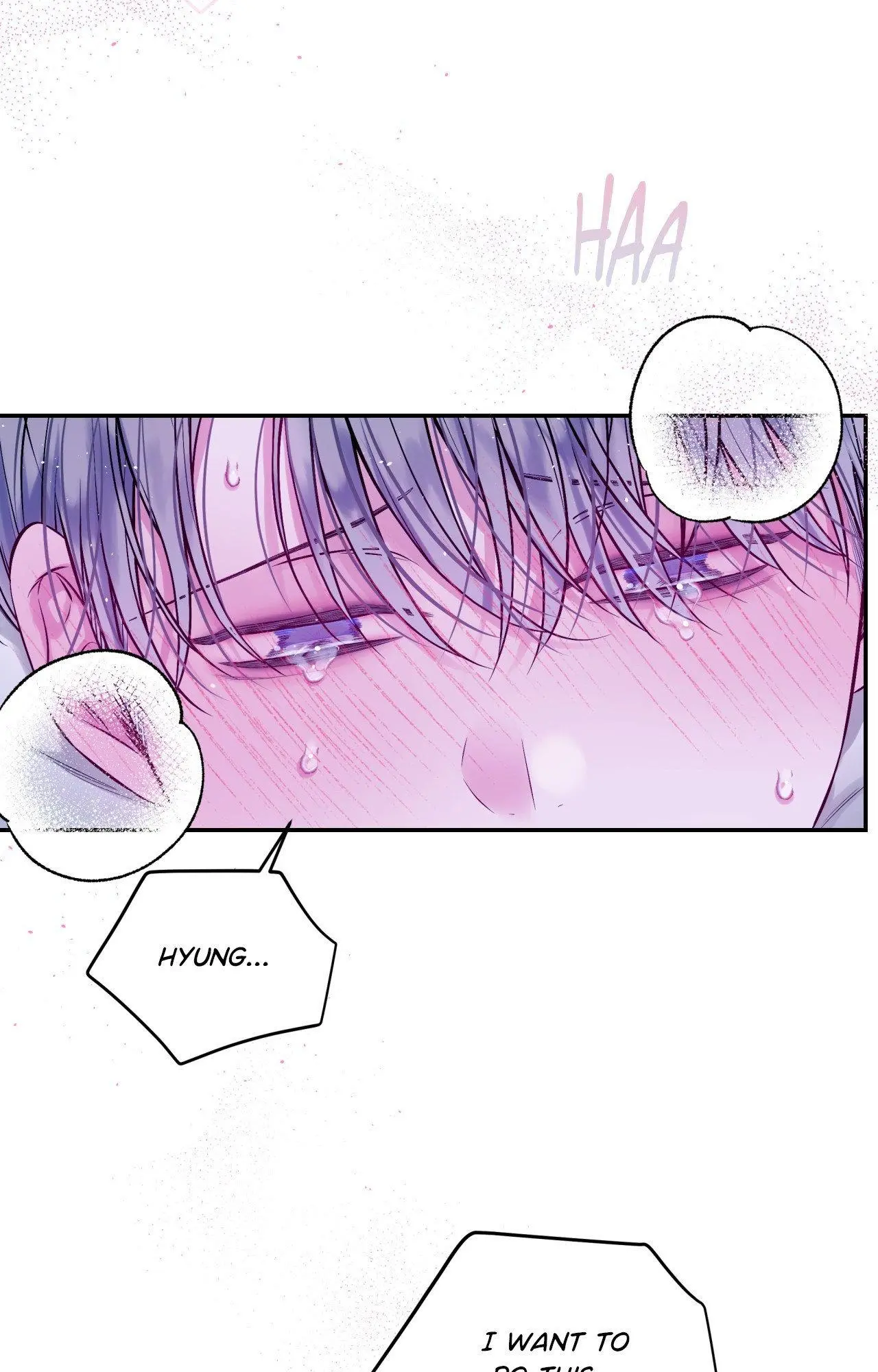 Imperfectly Us - Chapter 25 Page 24