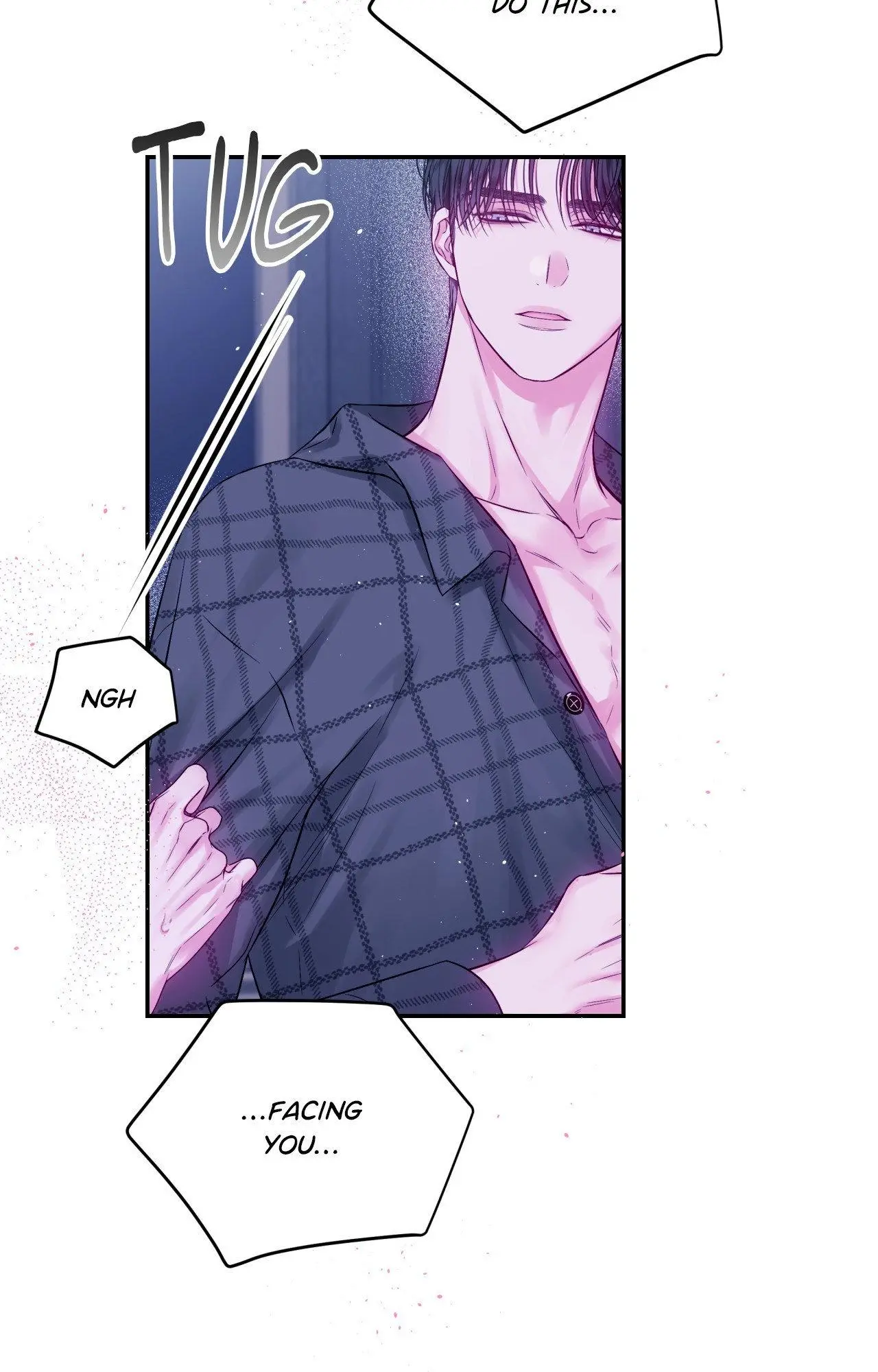 Imperfectly Us - Chapter 25 Page 25
