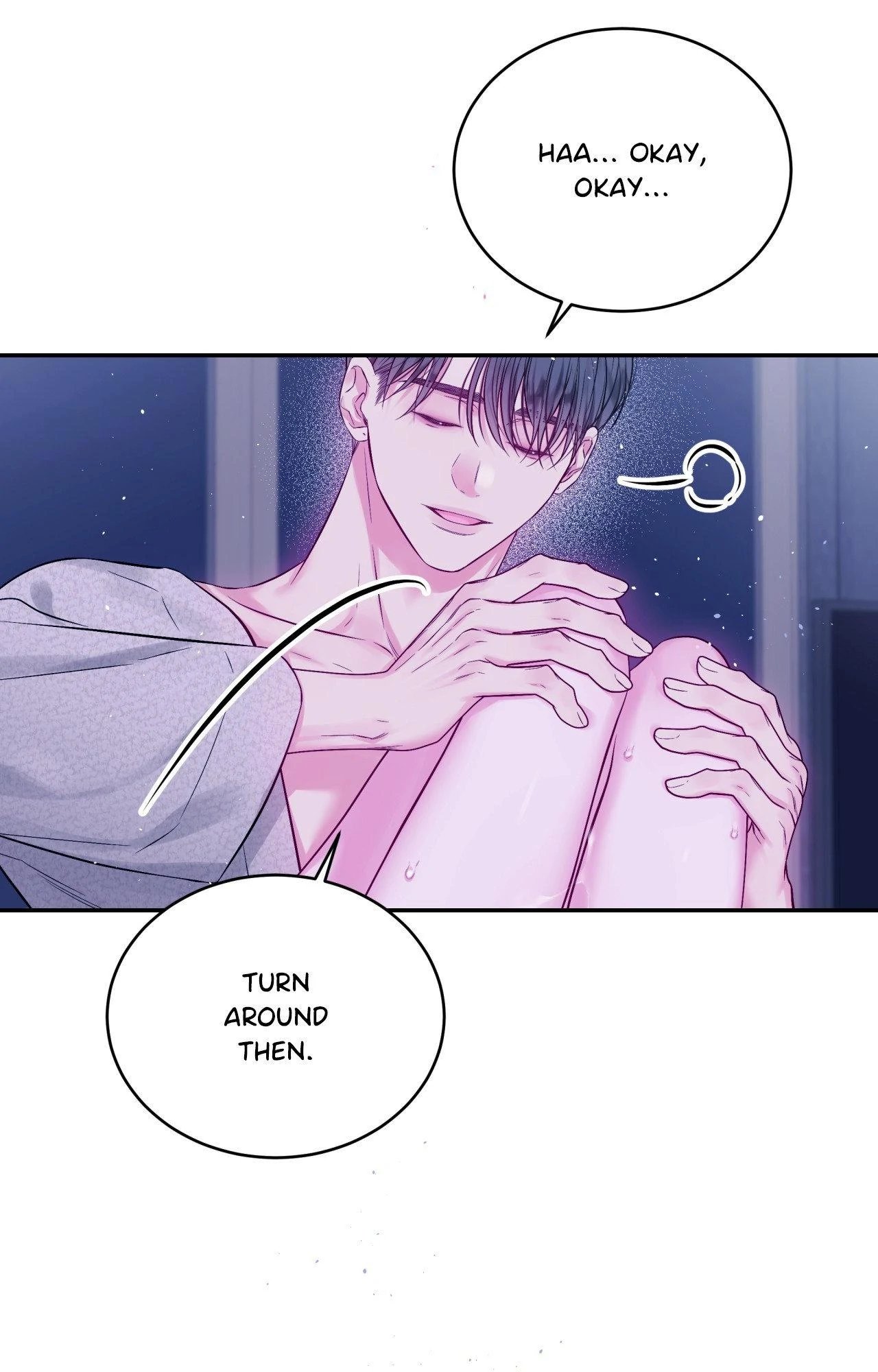 Imperfectly Us - Chapter 25 Page 26