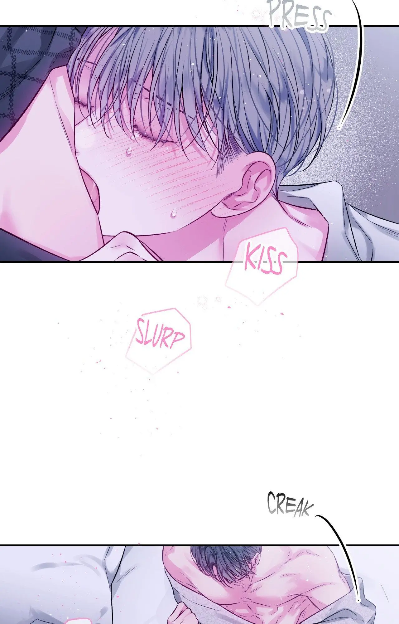 Imperfectly Us - Chapter 25 Page 31