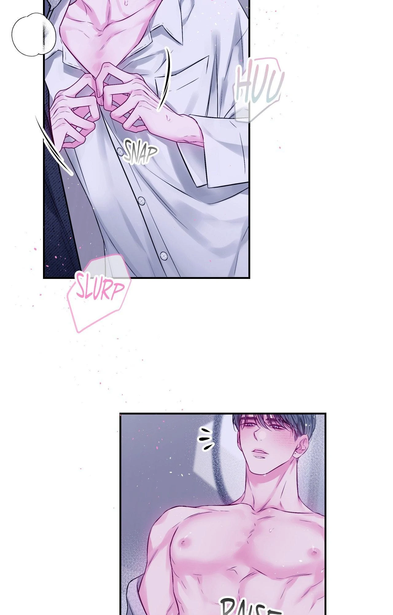 Imperfectly Us - Chapter 25 Page 33