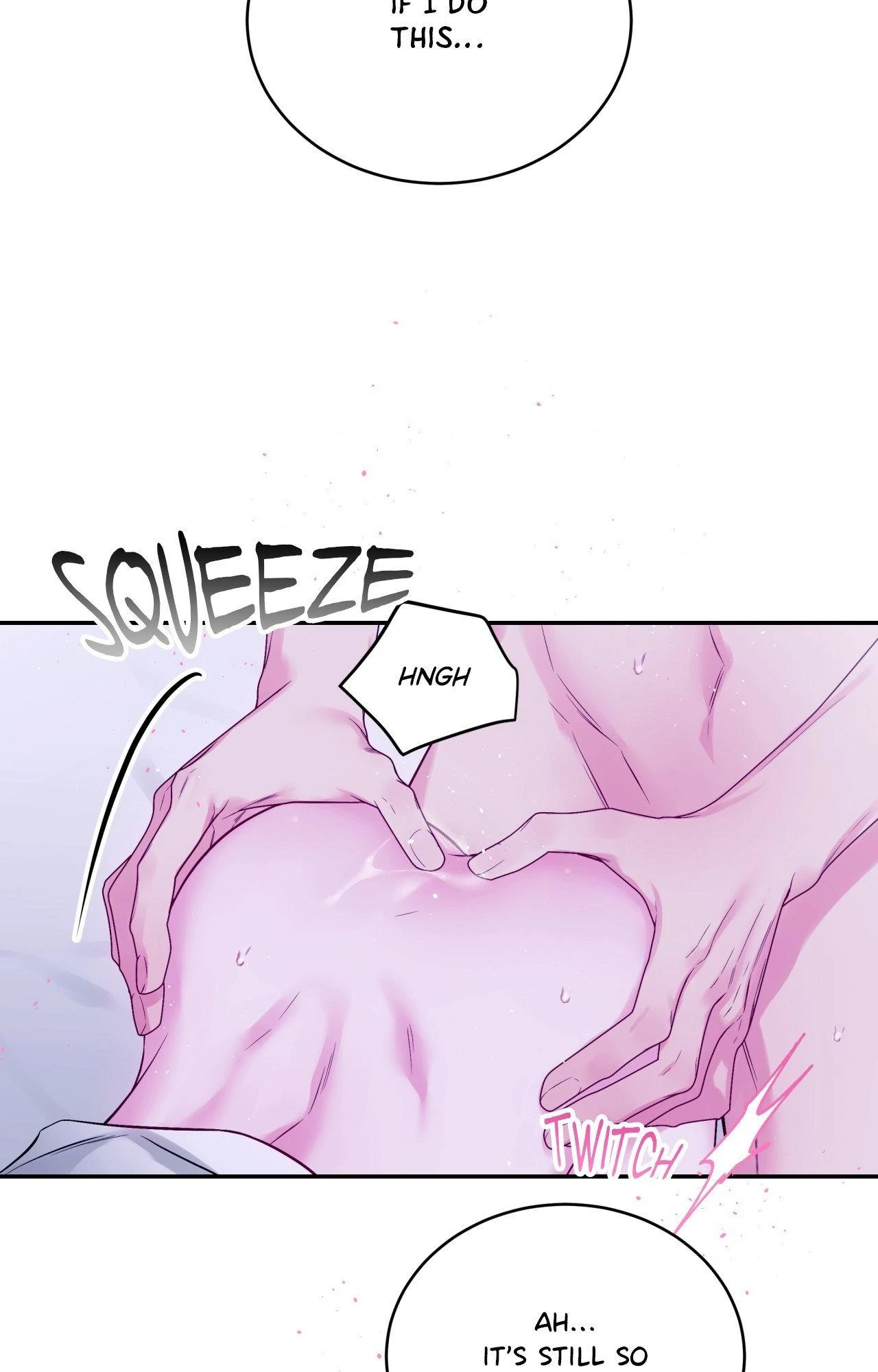 Imperfectly Us - Chapter 25 Page 37