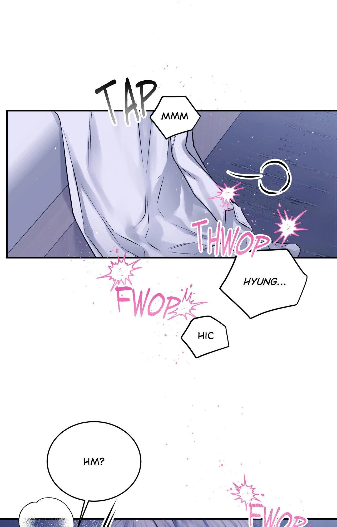 Imperfectly Us - Chapter 25 Page 46