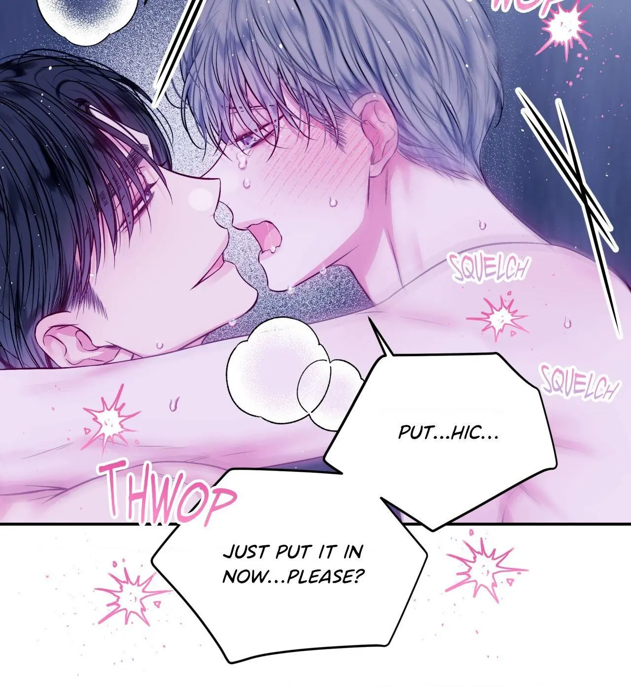 Imperfectly Us - Chapter 25 Page 47