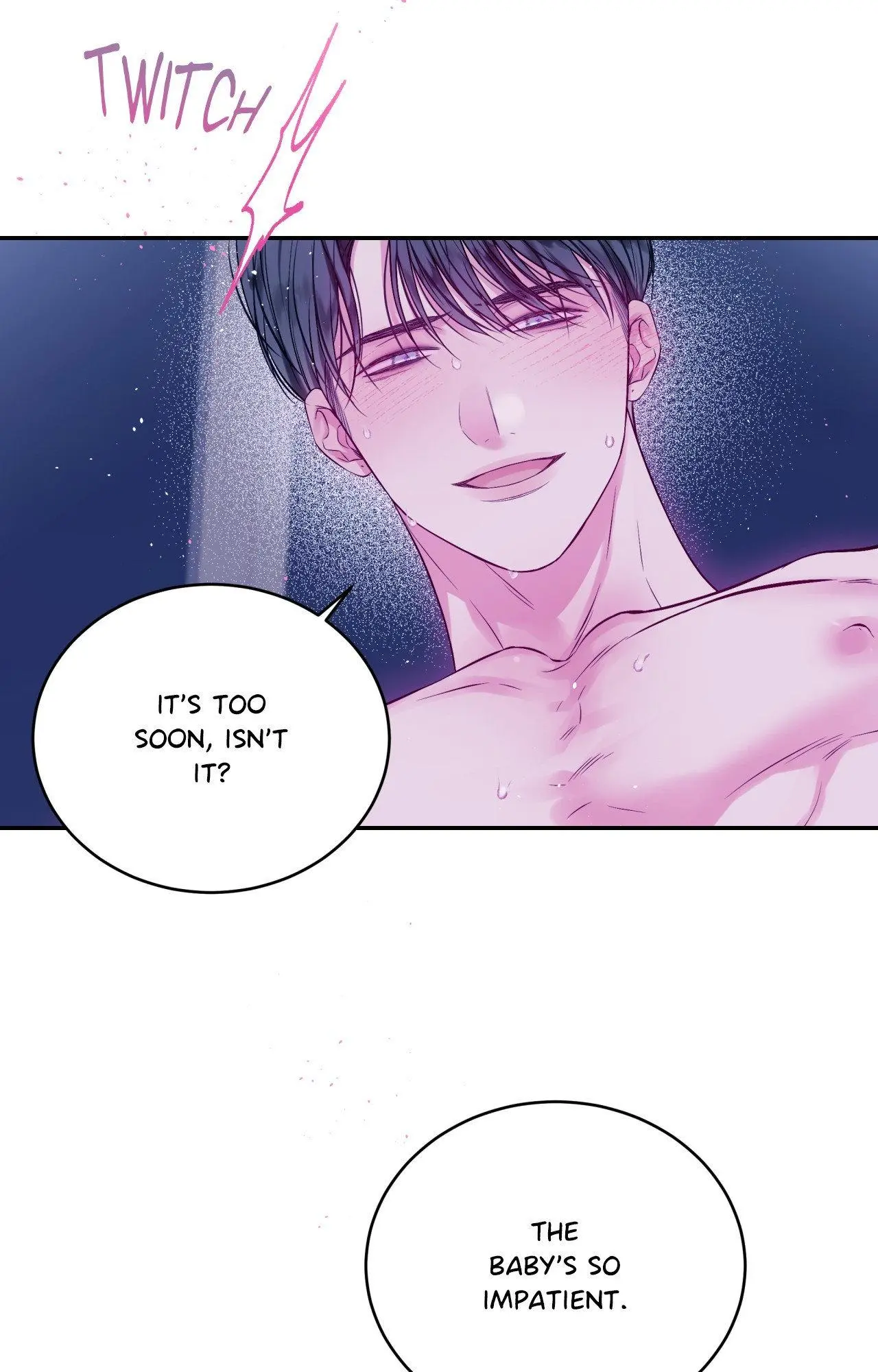Imperfectly Us - Chapter 25 Page 50