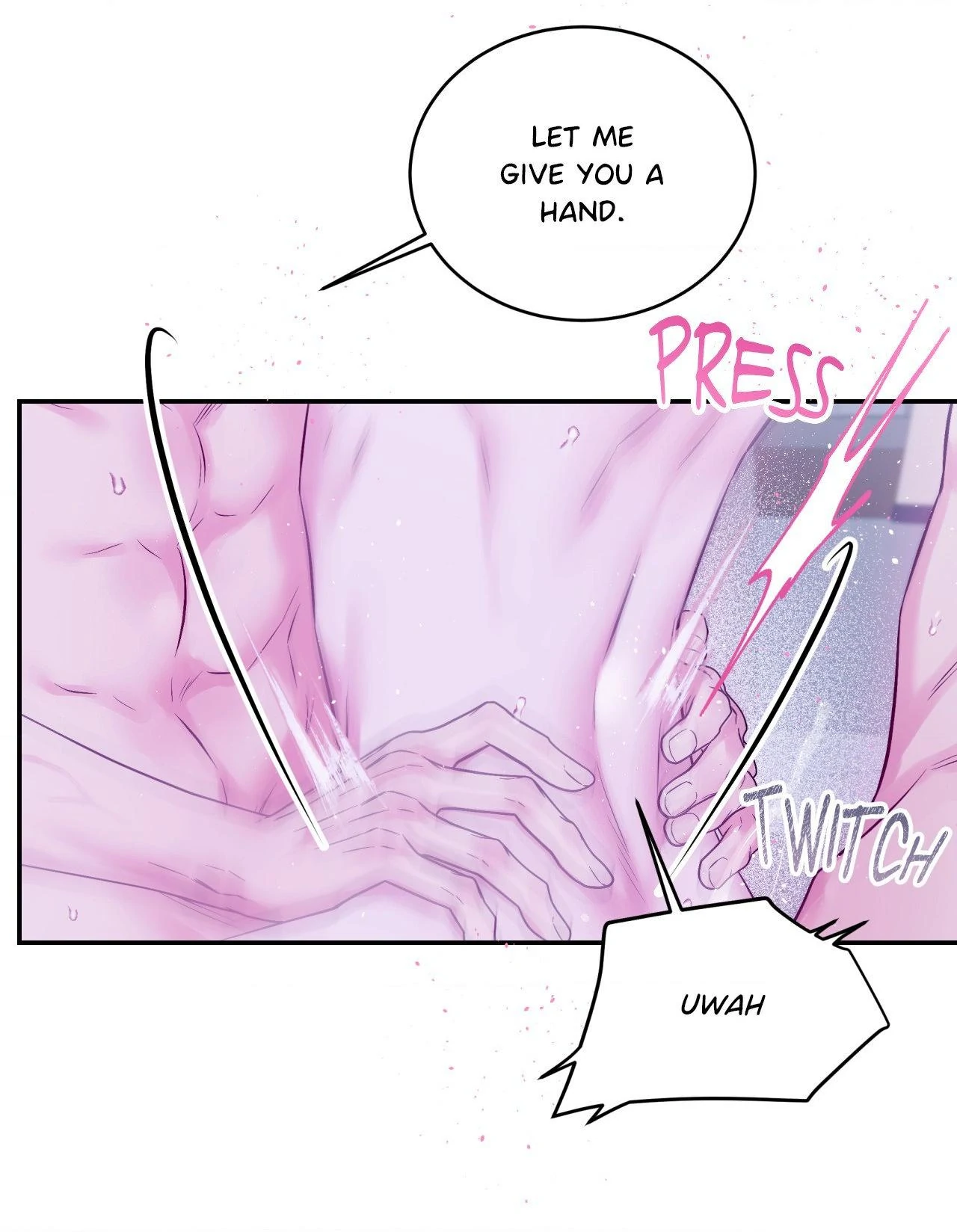 Imperfectly Us - Chapter 25 Page 53