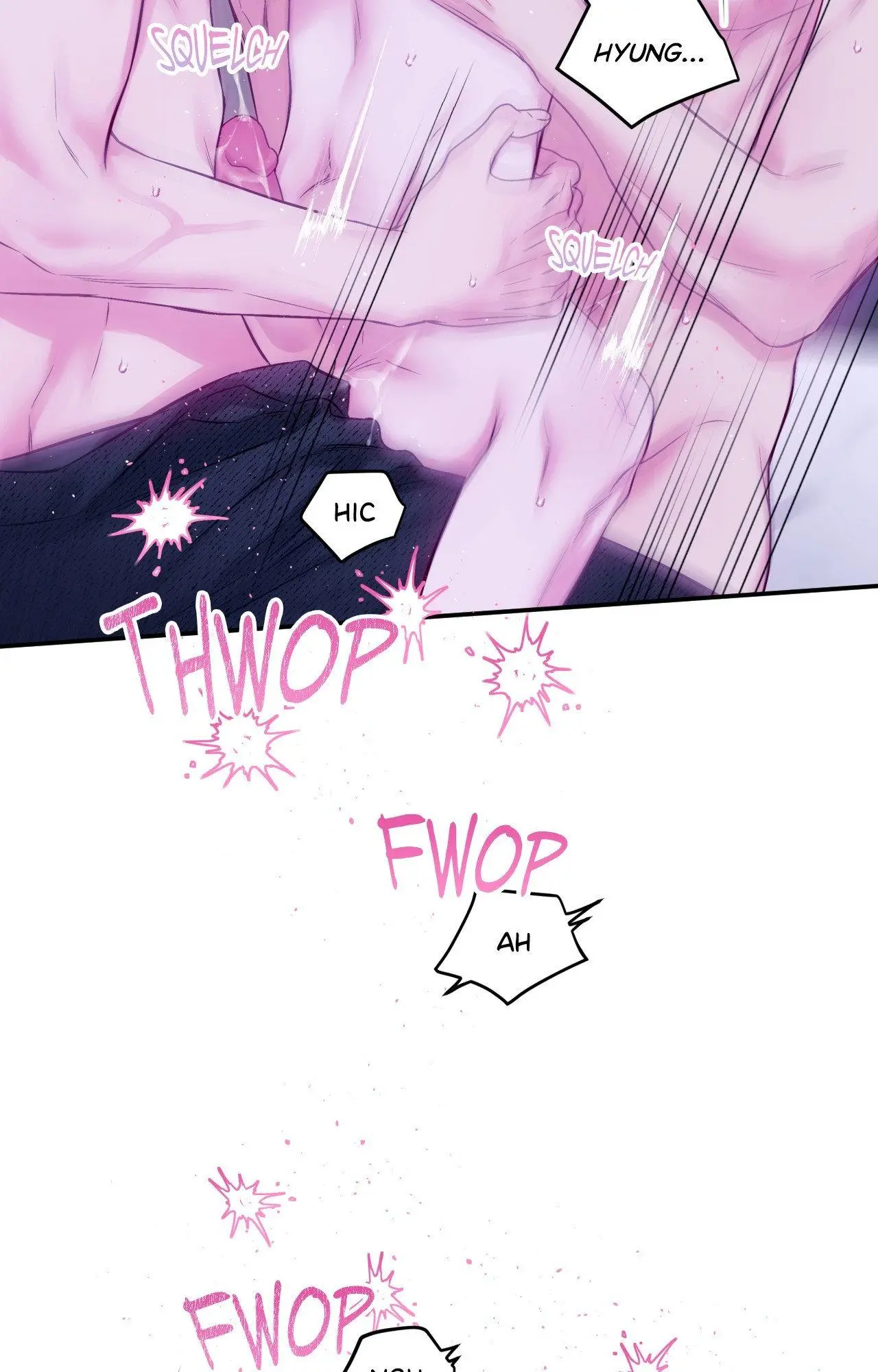 Imperfectly Us - Chapter 25 Page 55
