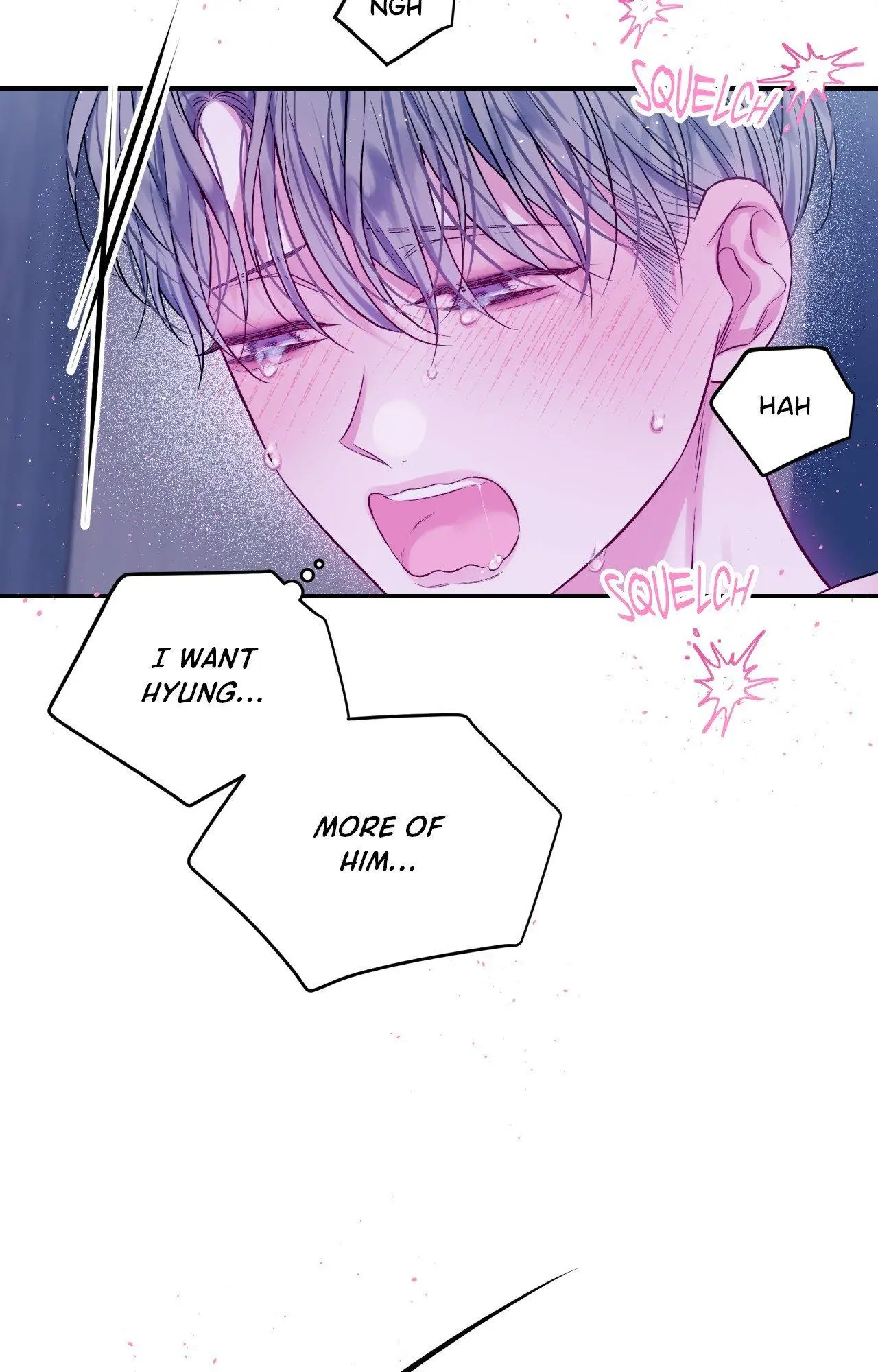 Imperfectly Us - Chapter 25 Page 56