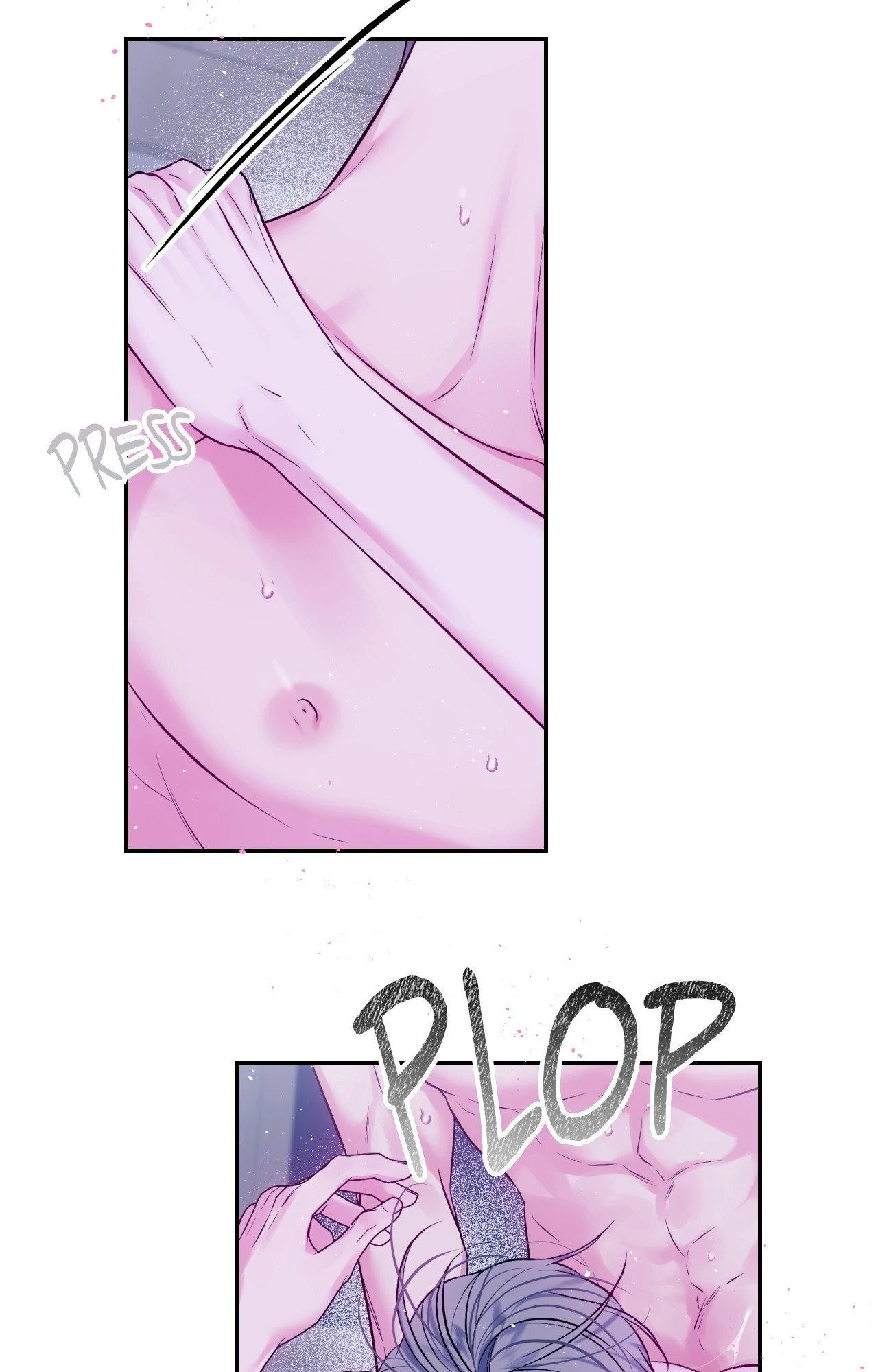Imperfectly Us - Chapter 25 Page 57