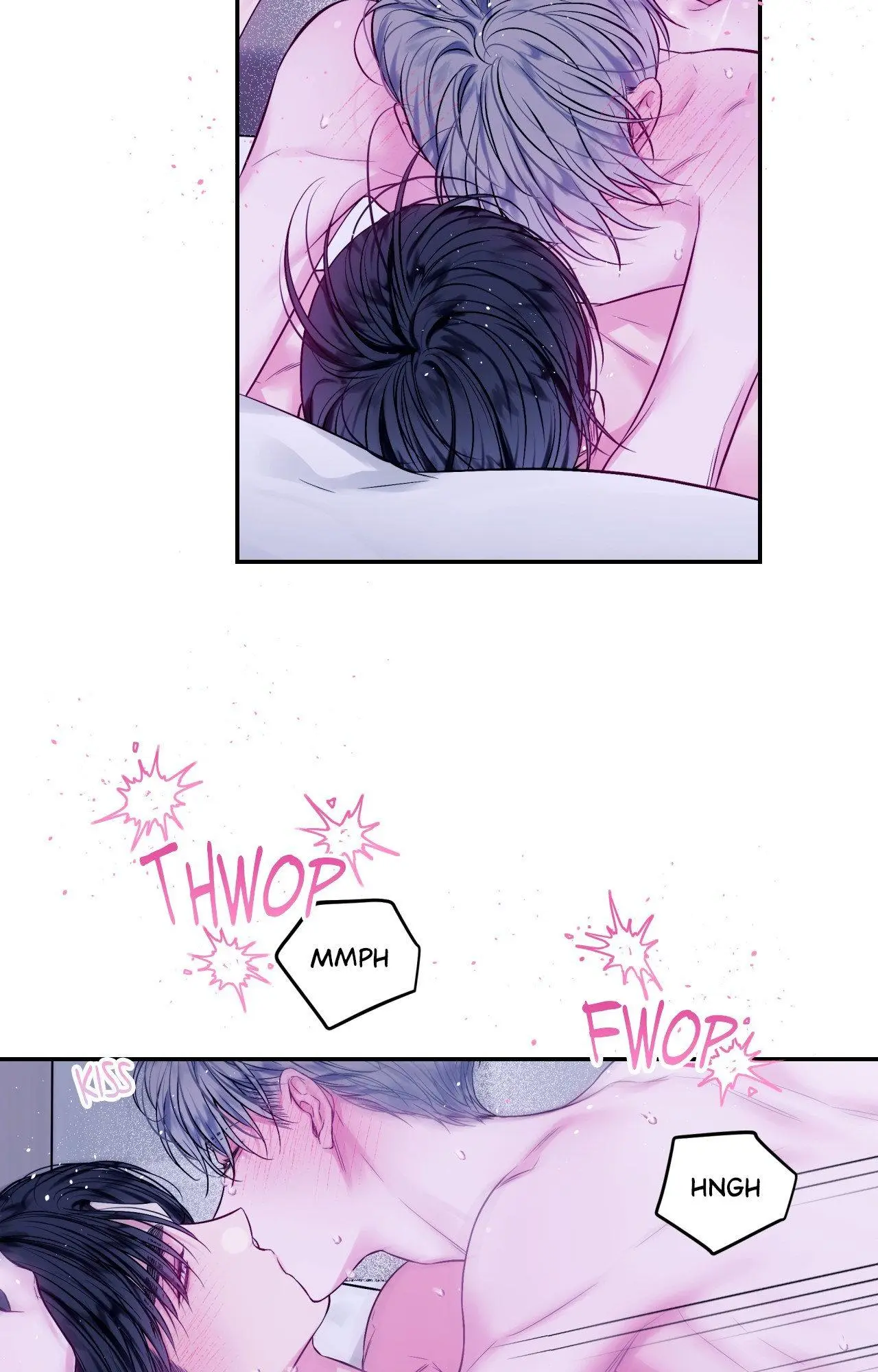 Imperfectly Us - Chapter 25 Page 58