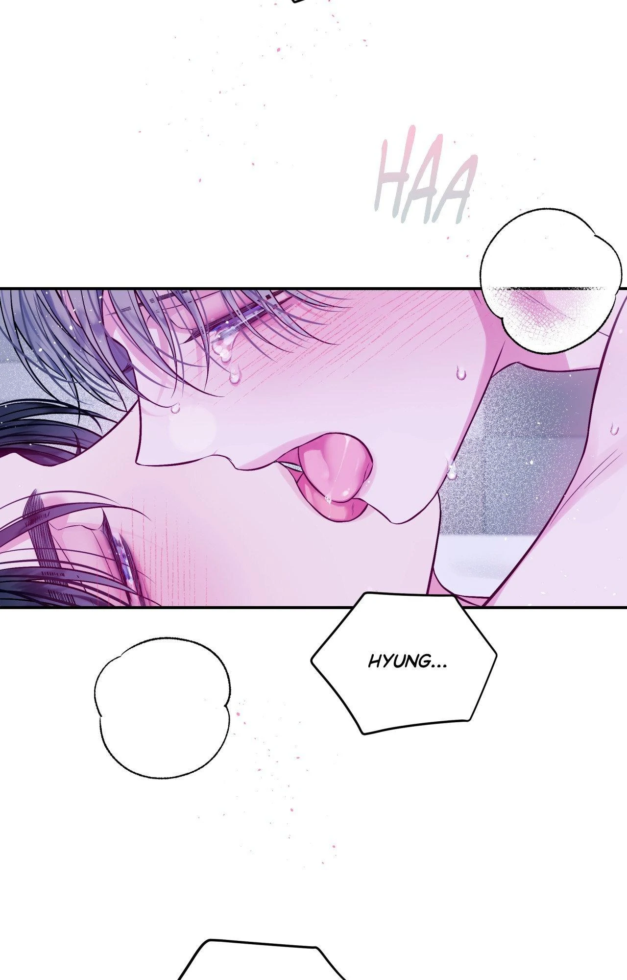 Imperfectly Us - Chapter 25 Page 64