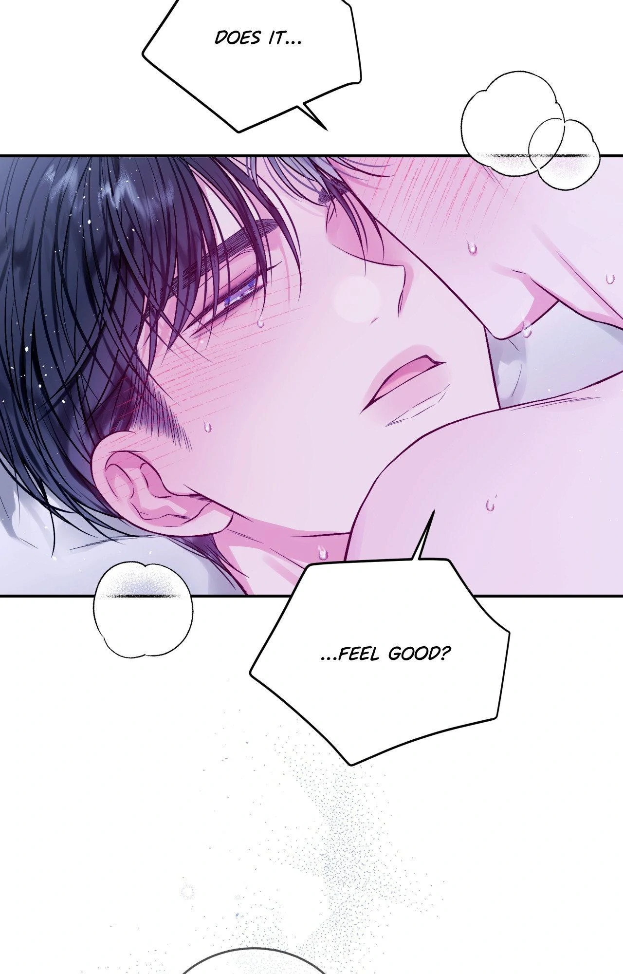 Imperfectly Us - Chapter 25 Page 65