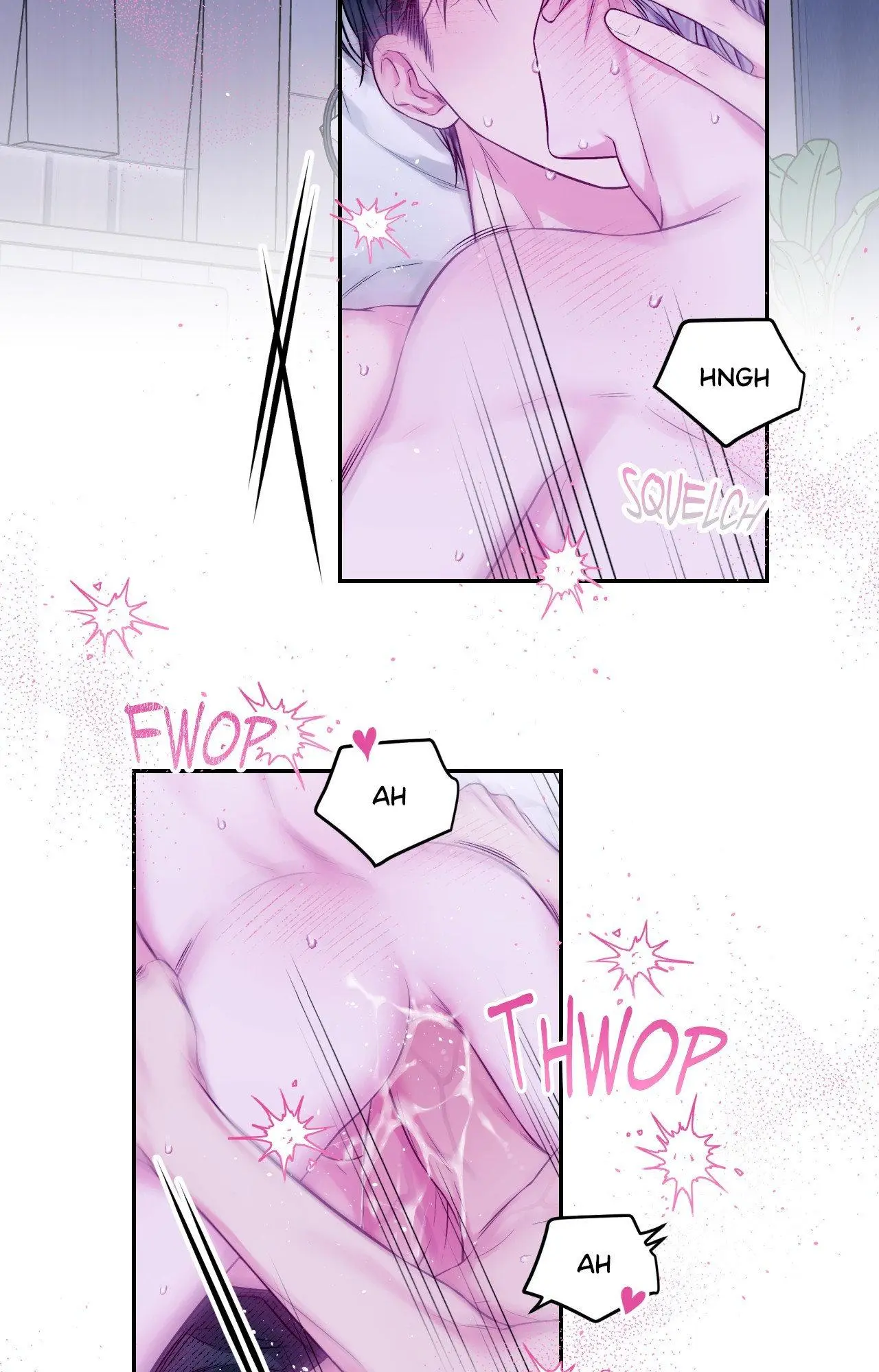 Imperfectly Us - Chapter 26 Page 2