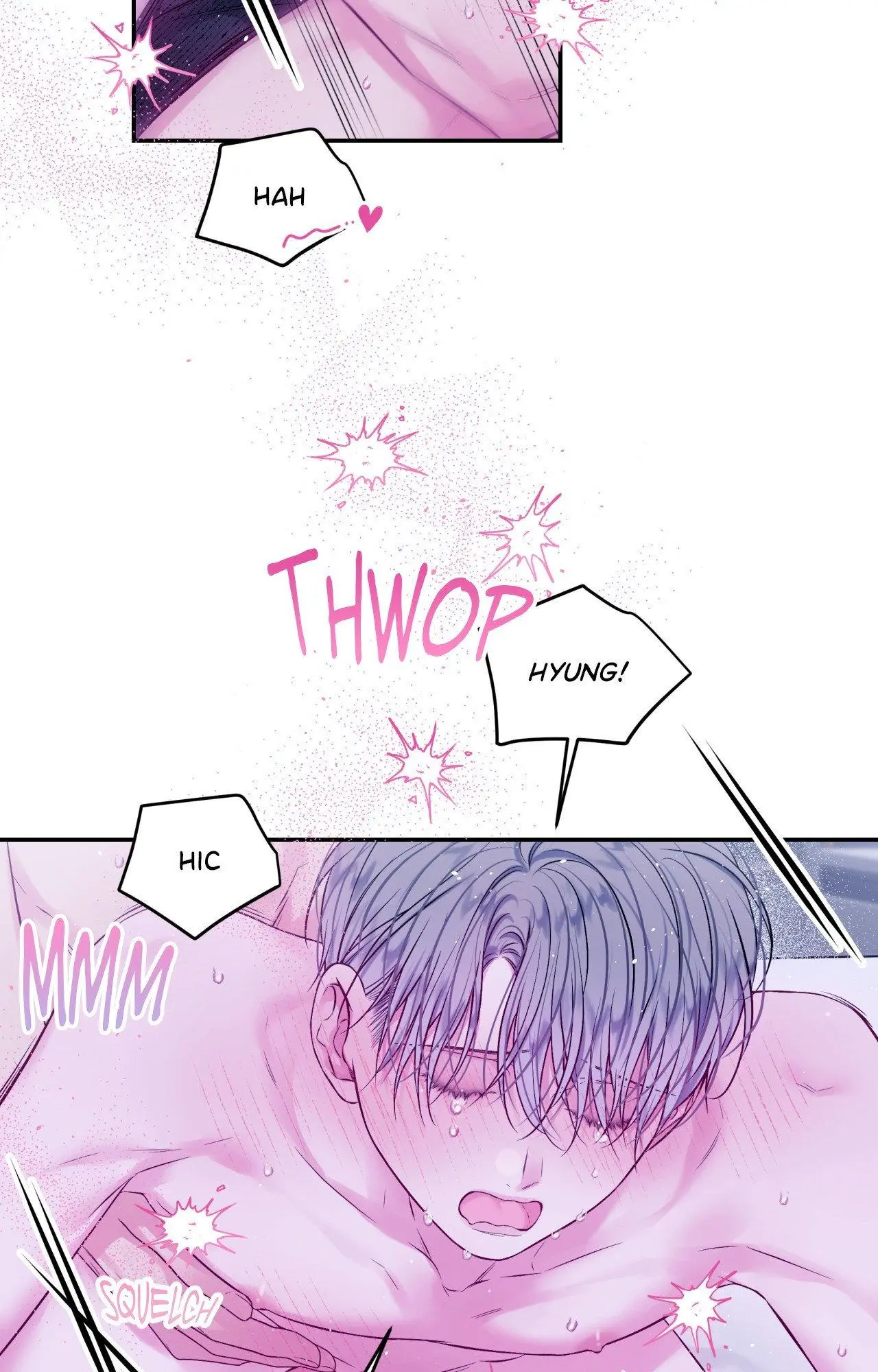 Imperfectly Us - Chapter 26 Page 3