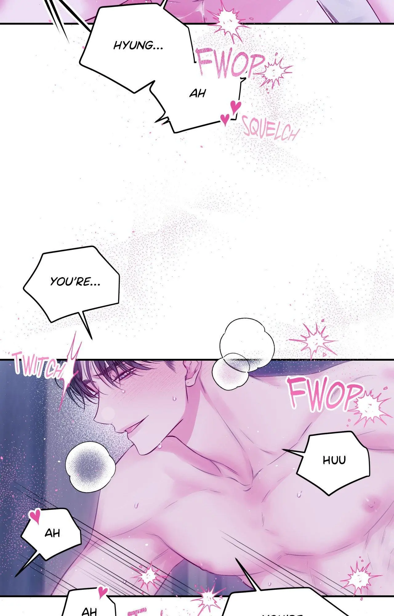Imperfectly Us - Chapter 26 Page 4