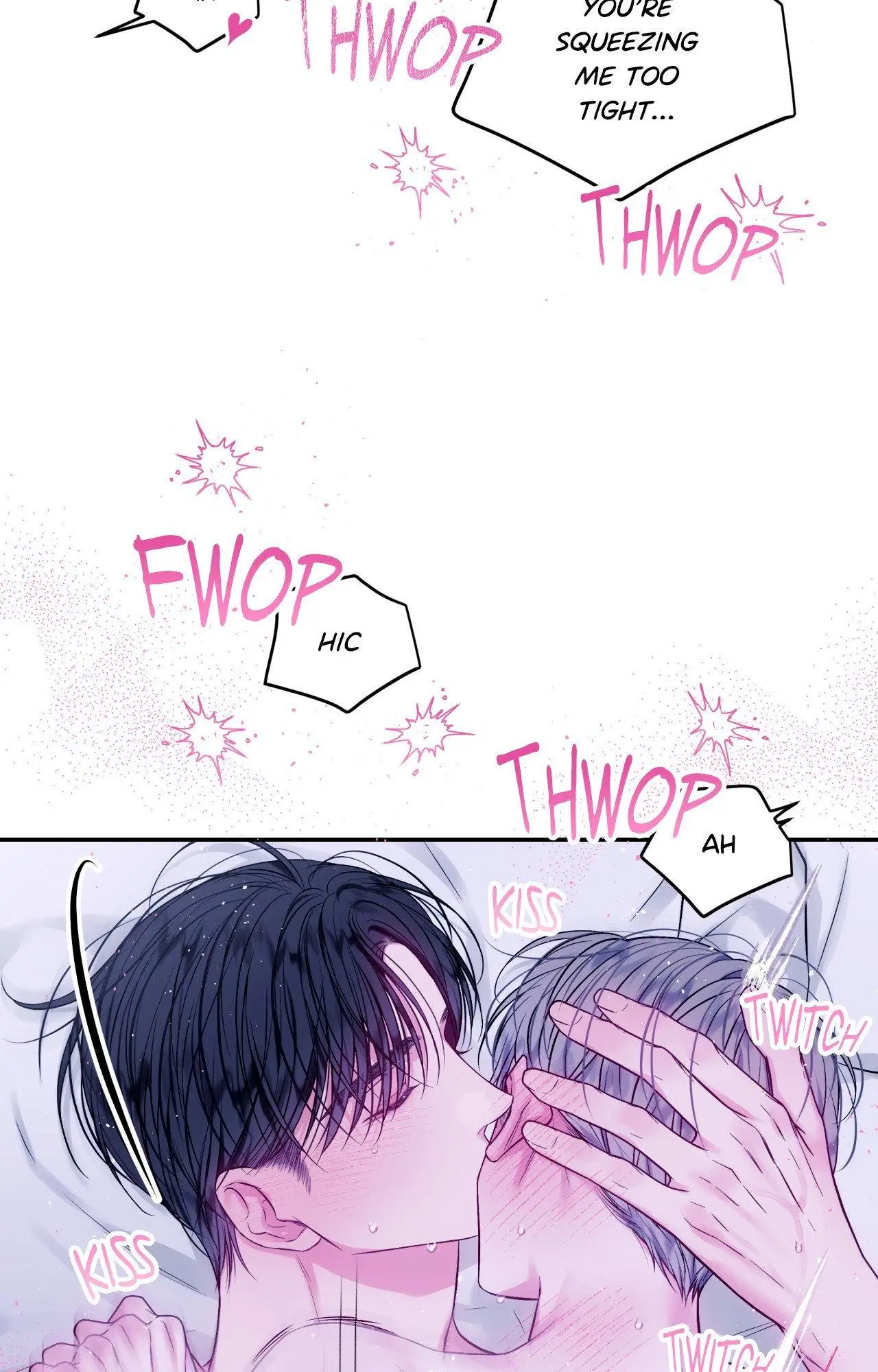 Imperfectly Us - Chapter 26 Page 5