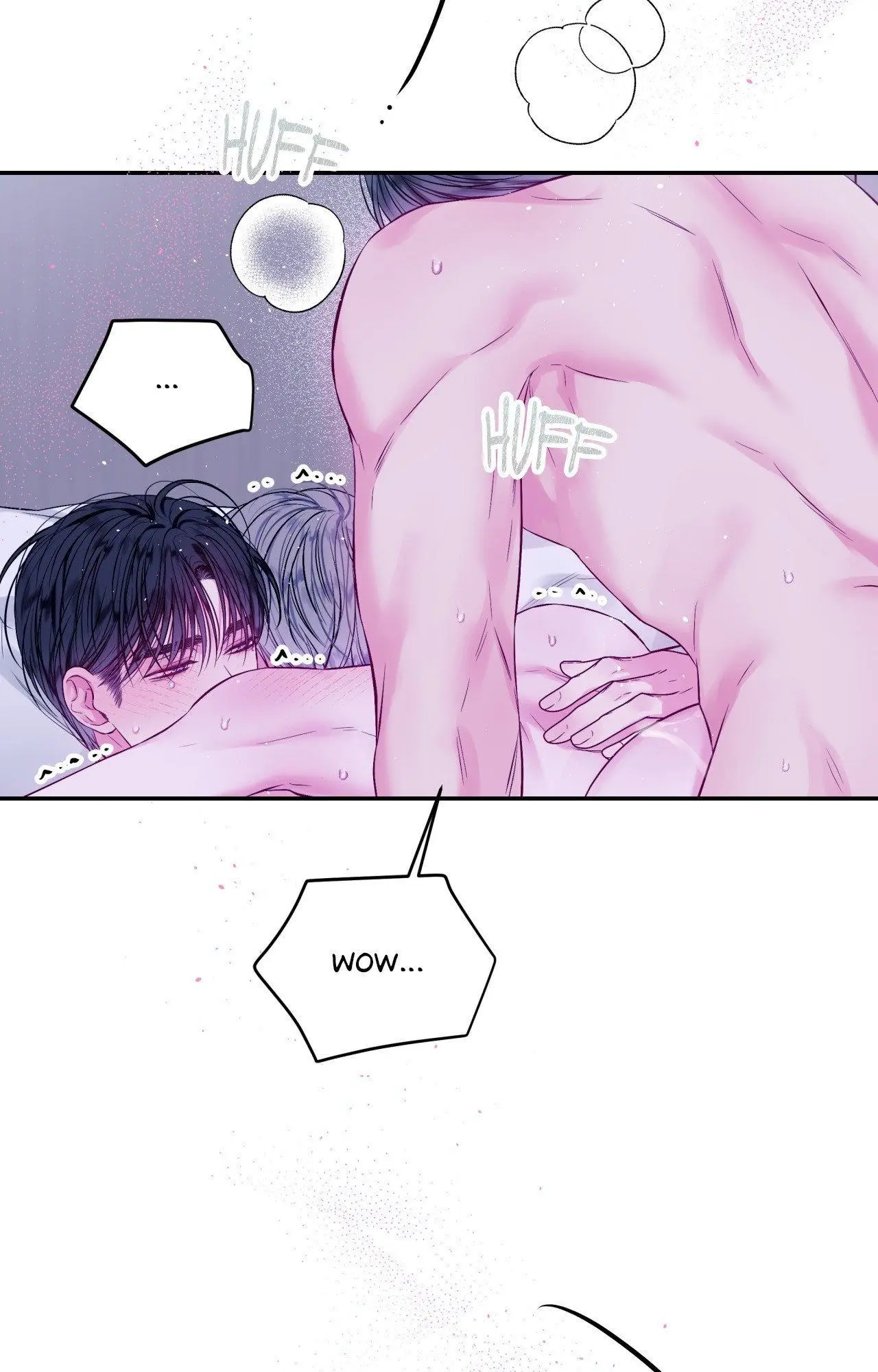 Imperfectly Us - Chapter 26 Page 9