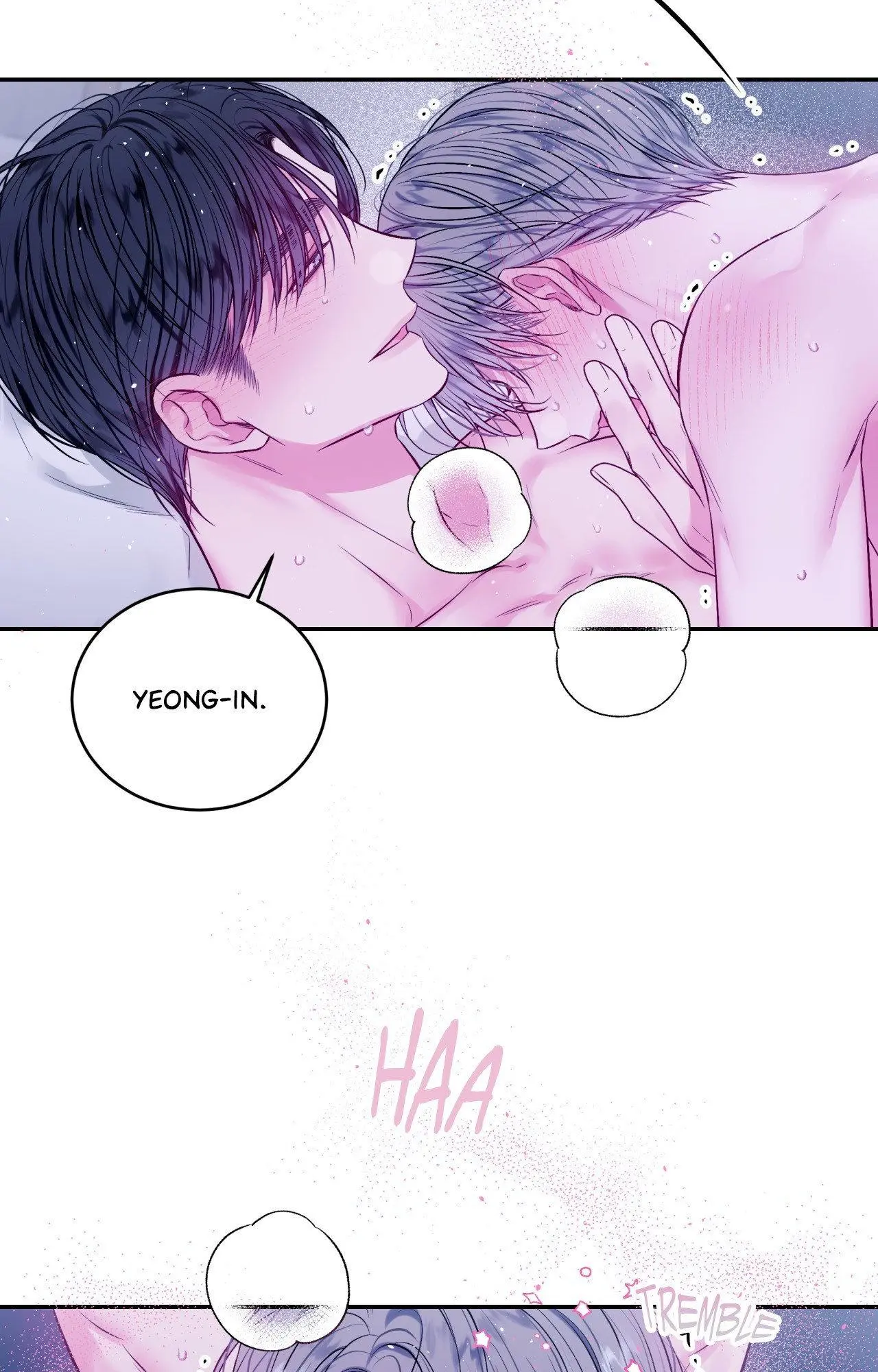Imperfectly Us - Chapter 26 Page 10