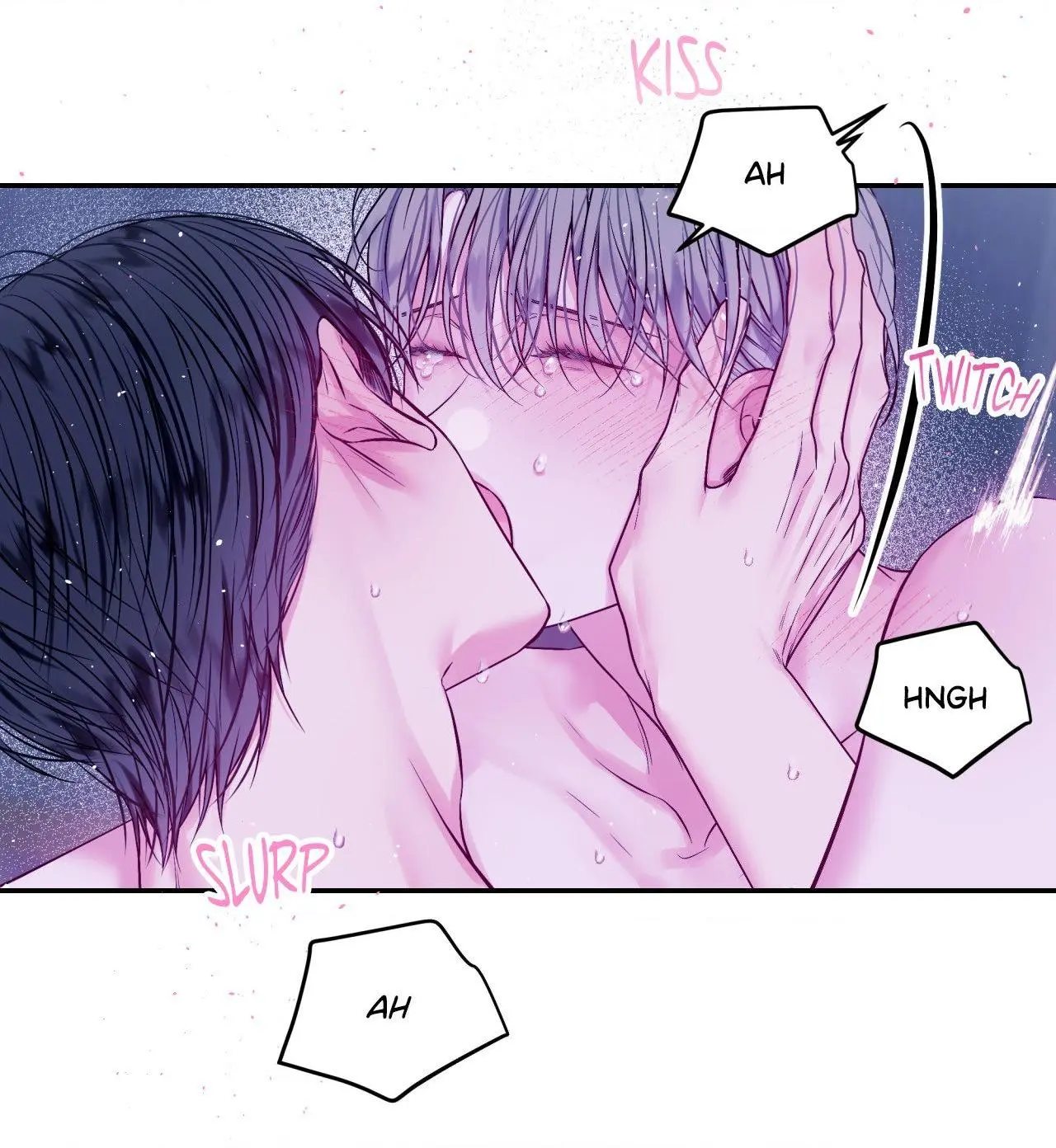 Imperfectly Us - Chapter 26 Page 12