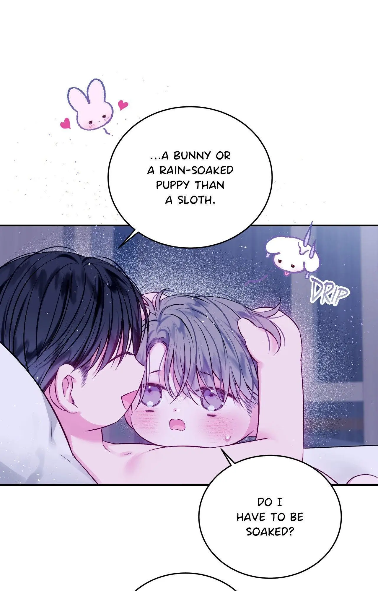 Imperfectly Us - Chapter 26 Page 20
