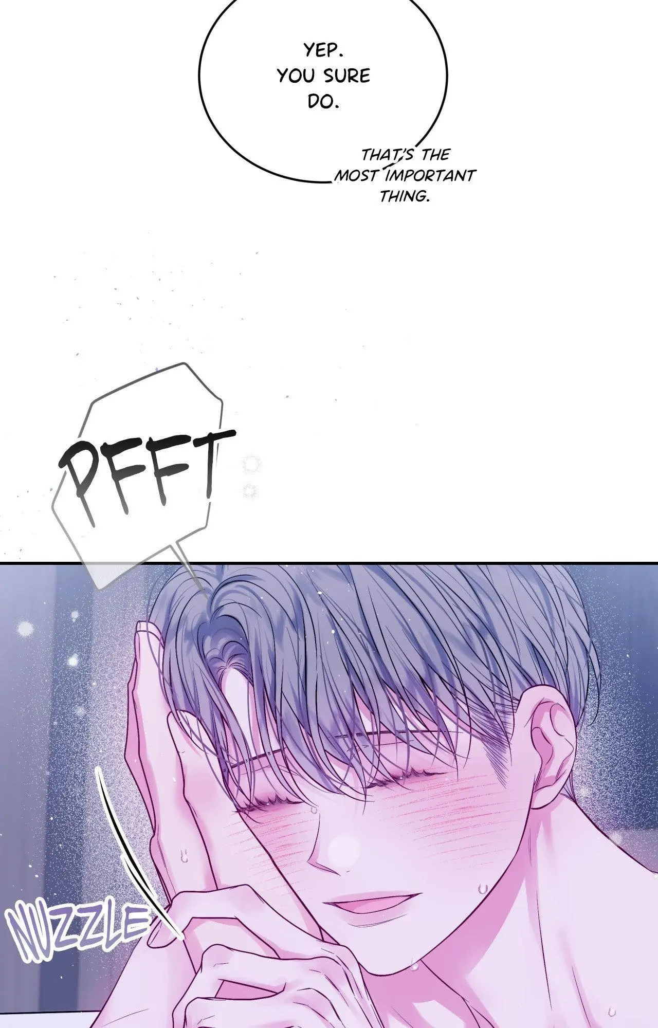 Imperfectly Us - Chapter 26 Page 21