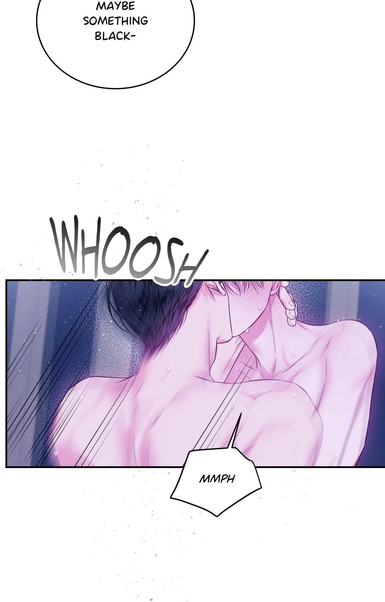 Imperfectly Us - Chapter 26 Page 23