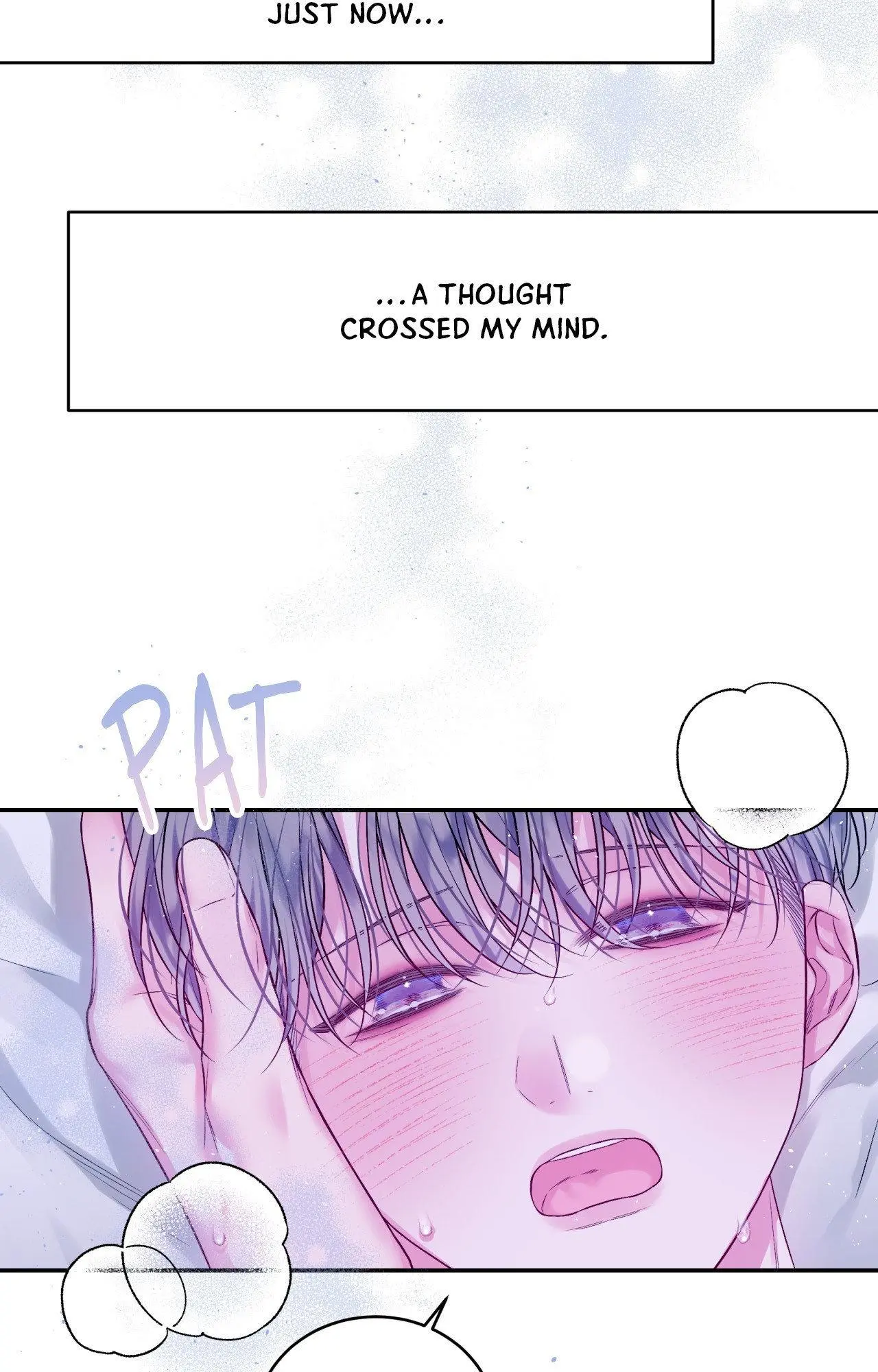 Imperfectly Us - Chapter 26 Page 25
