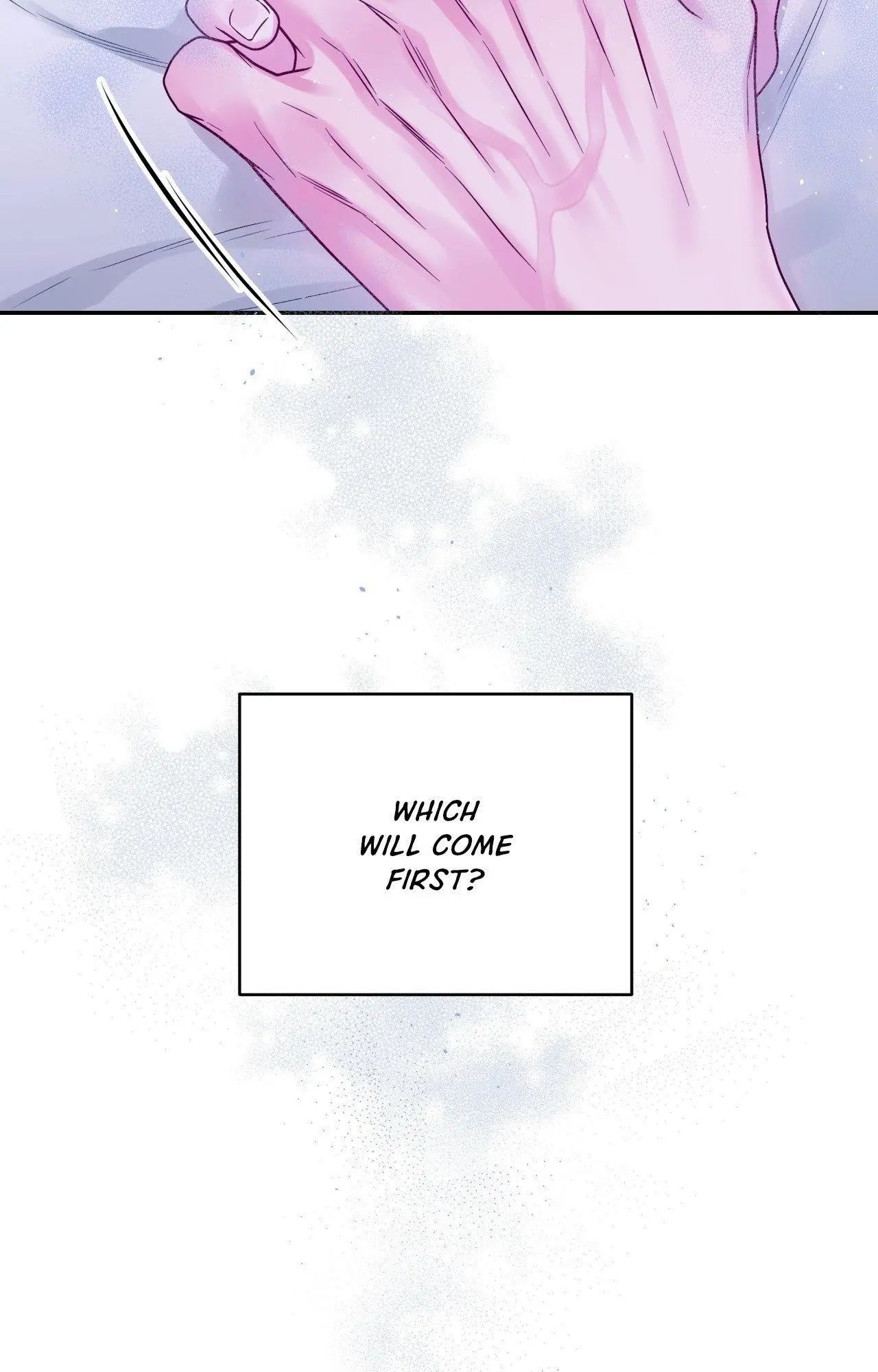 Imperfectly Us - Chapter 26 Page 30